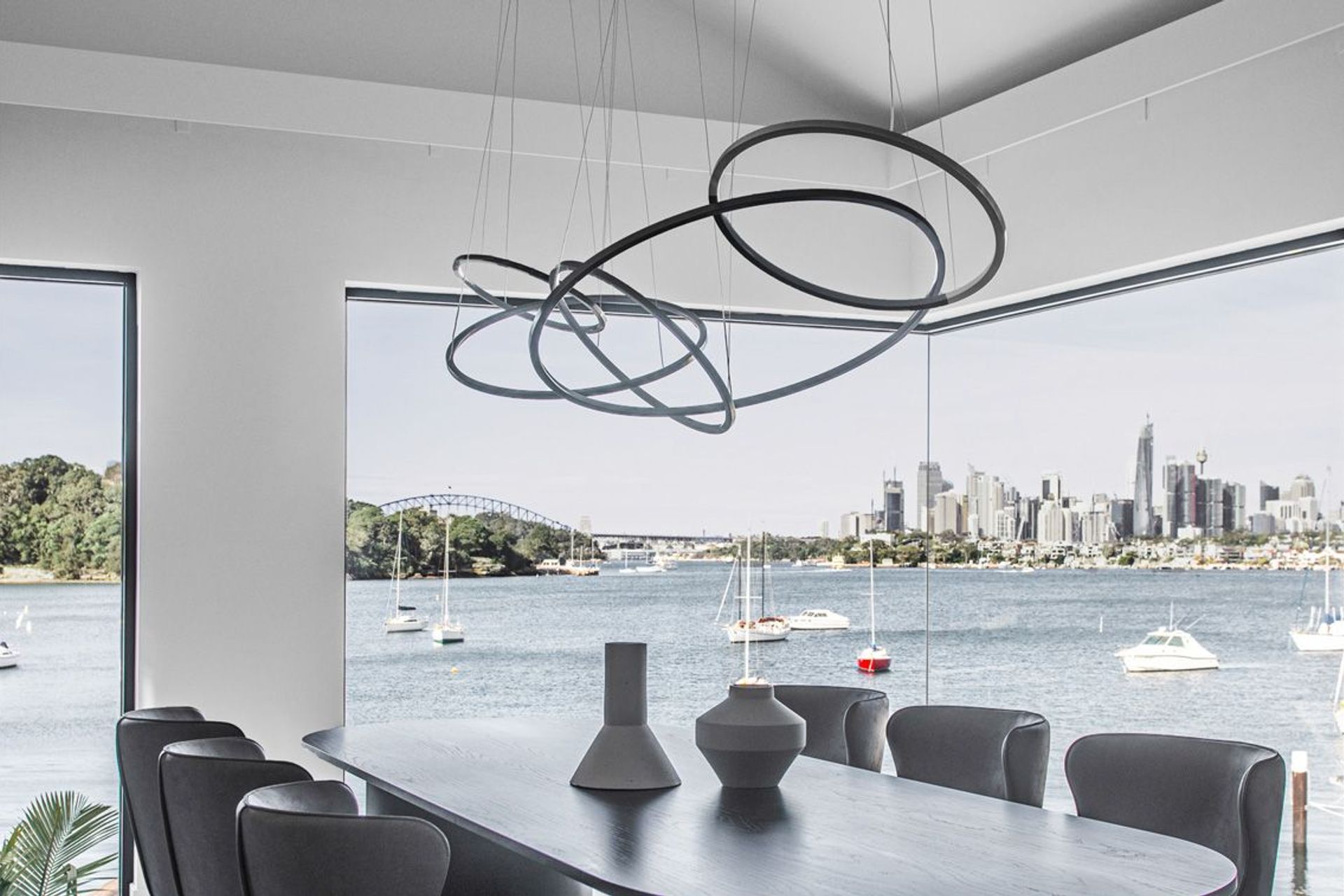 Private Residence - Woolwich