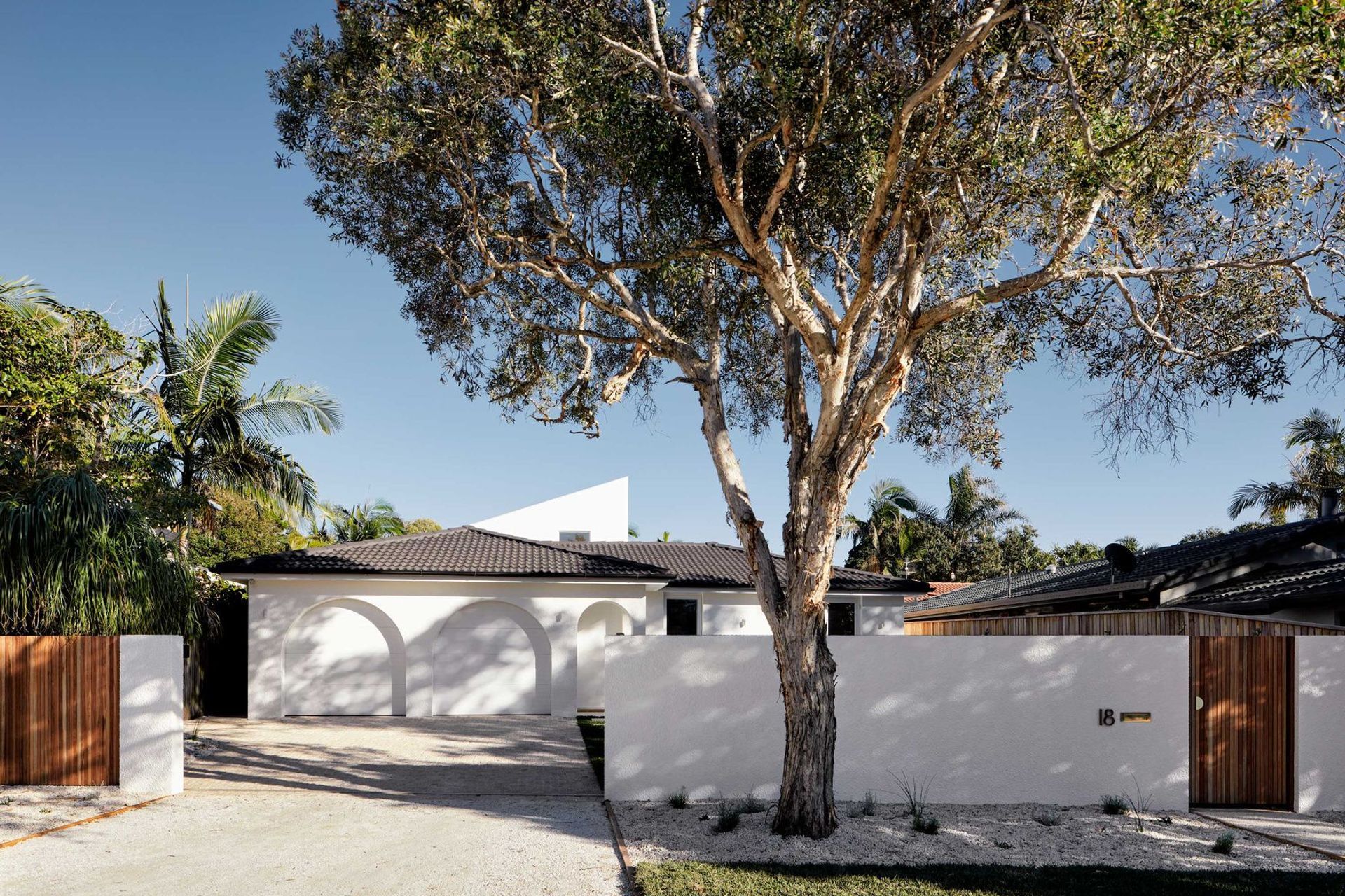 House Burch