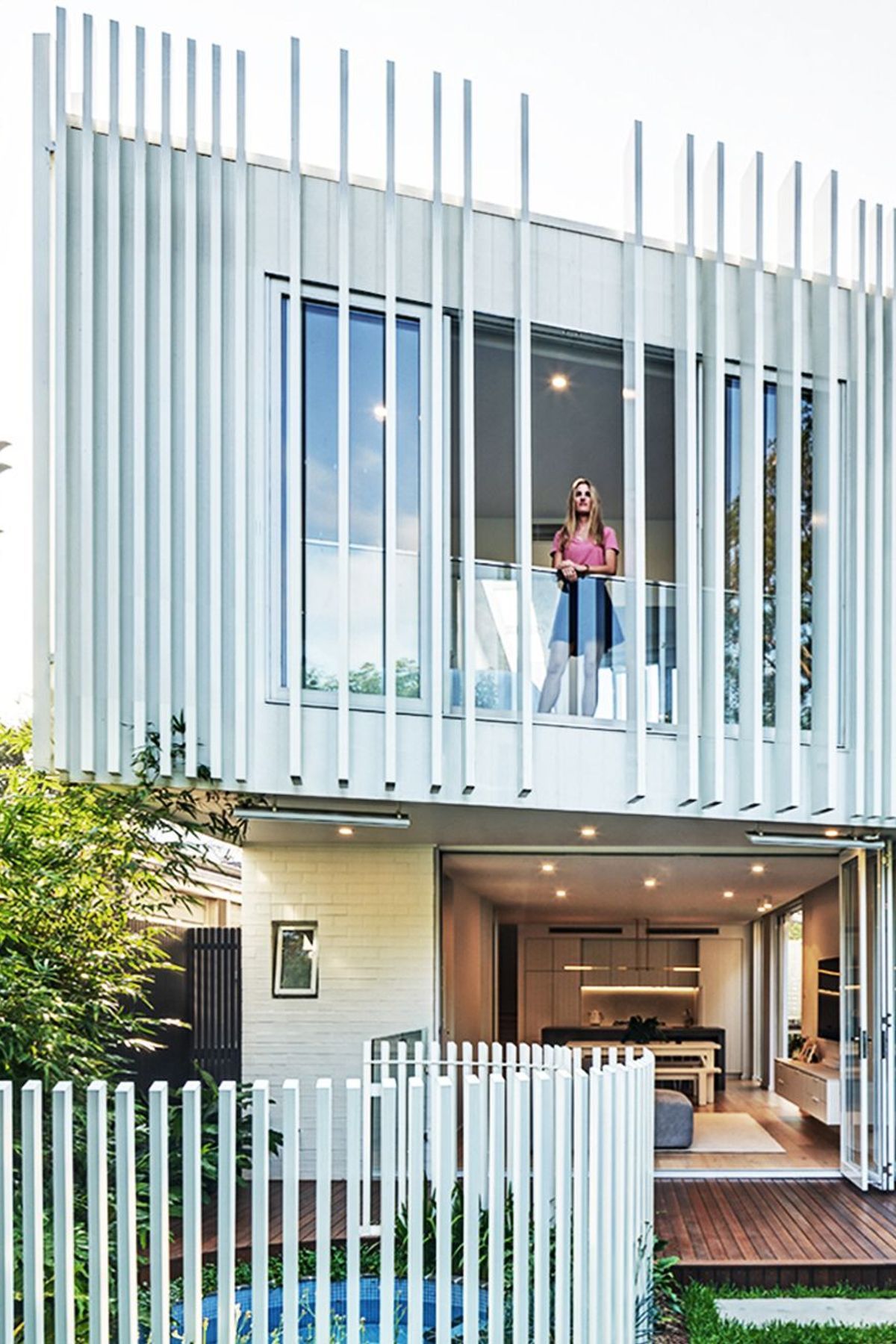 **^^Leichhardt House