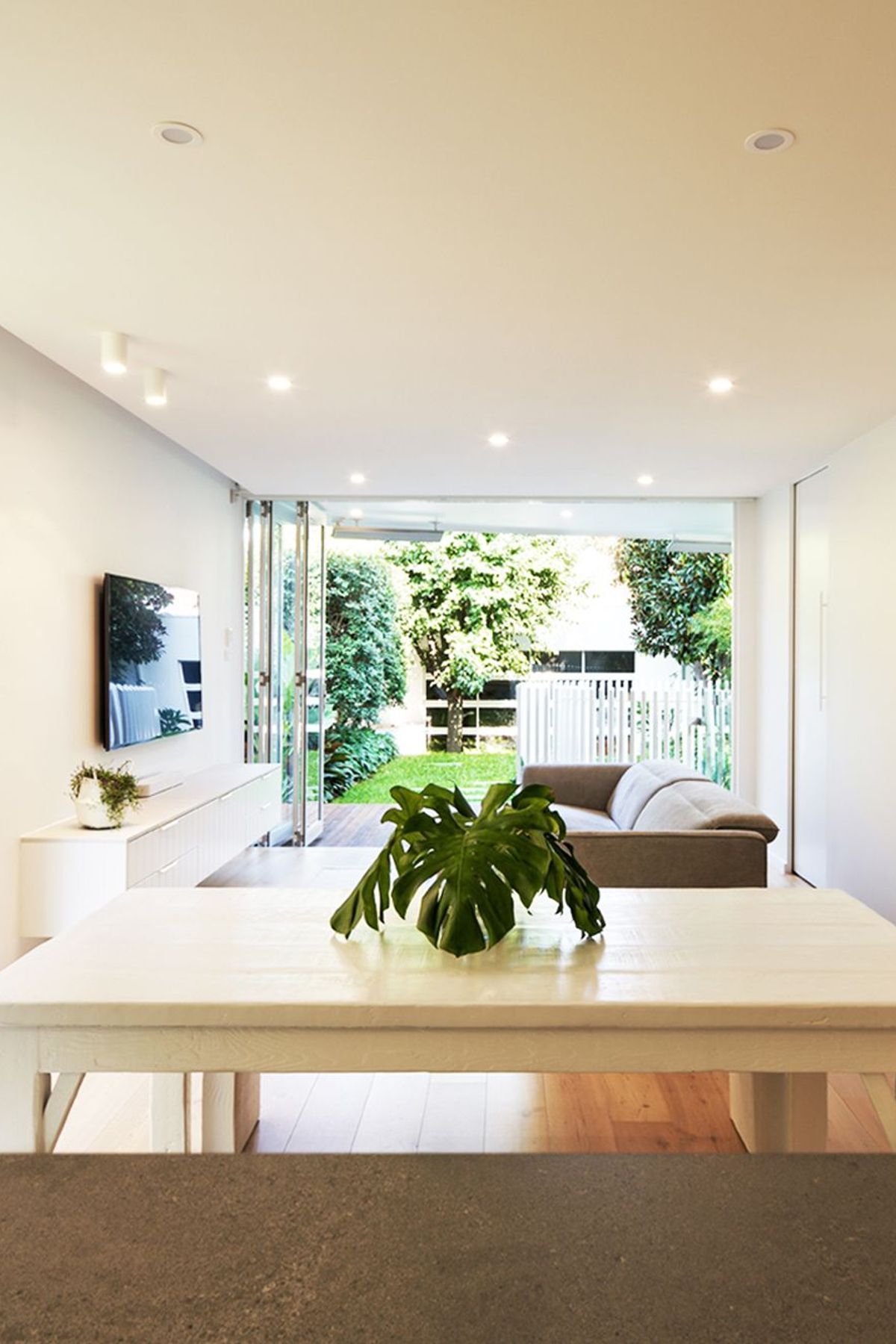 **^^Leichhardt House