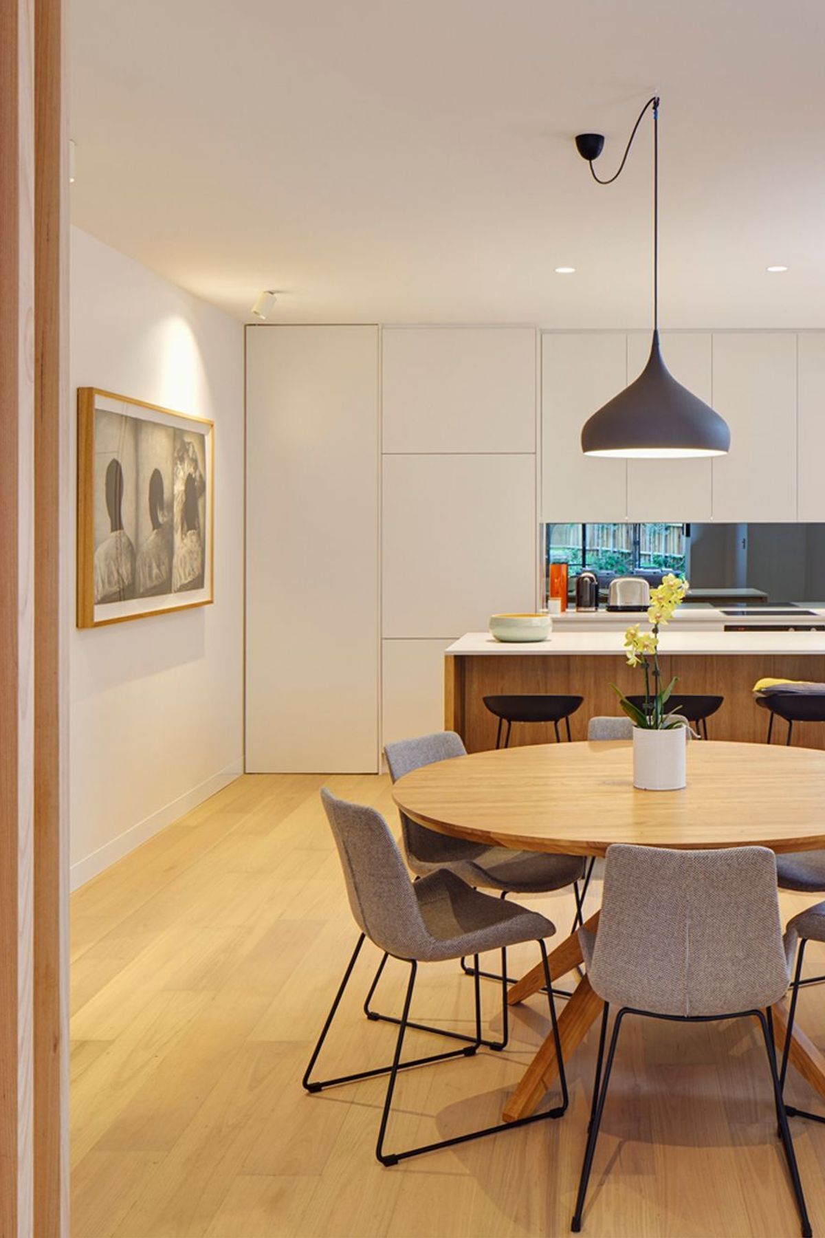 Paddington House