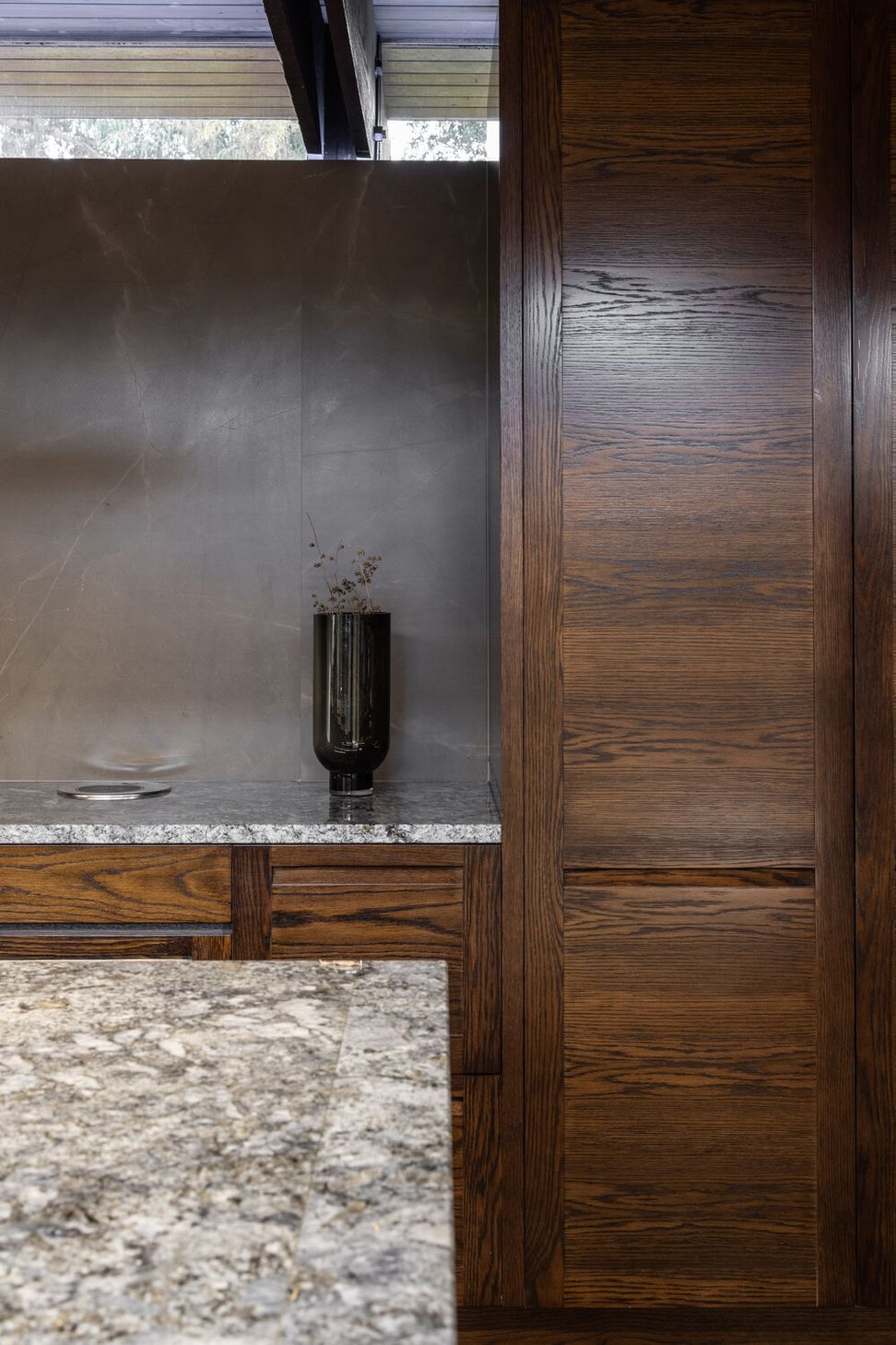 Mid-Century Renovation