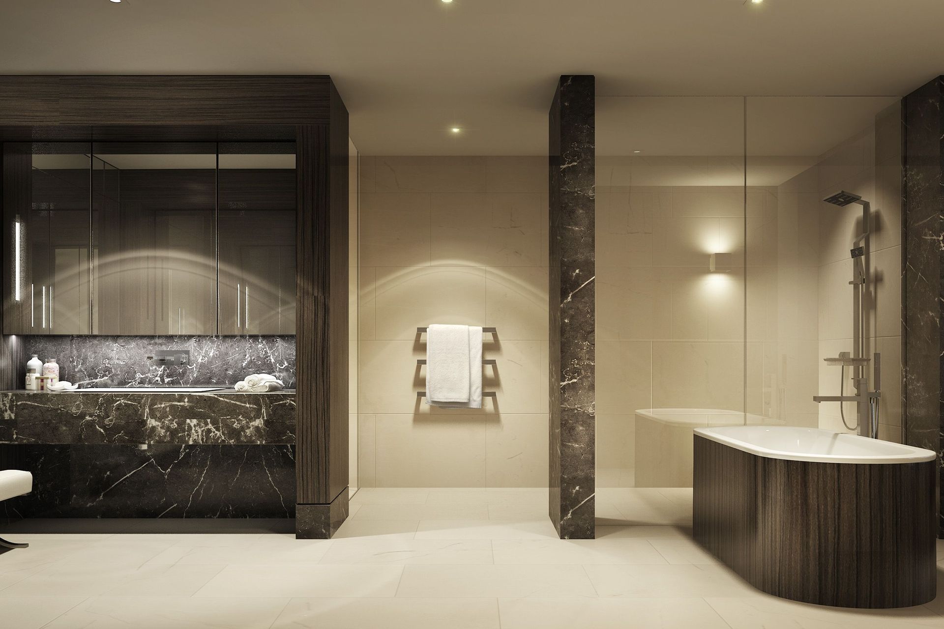 The Hyde Penthouse