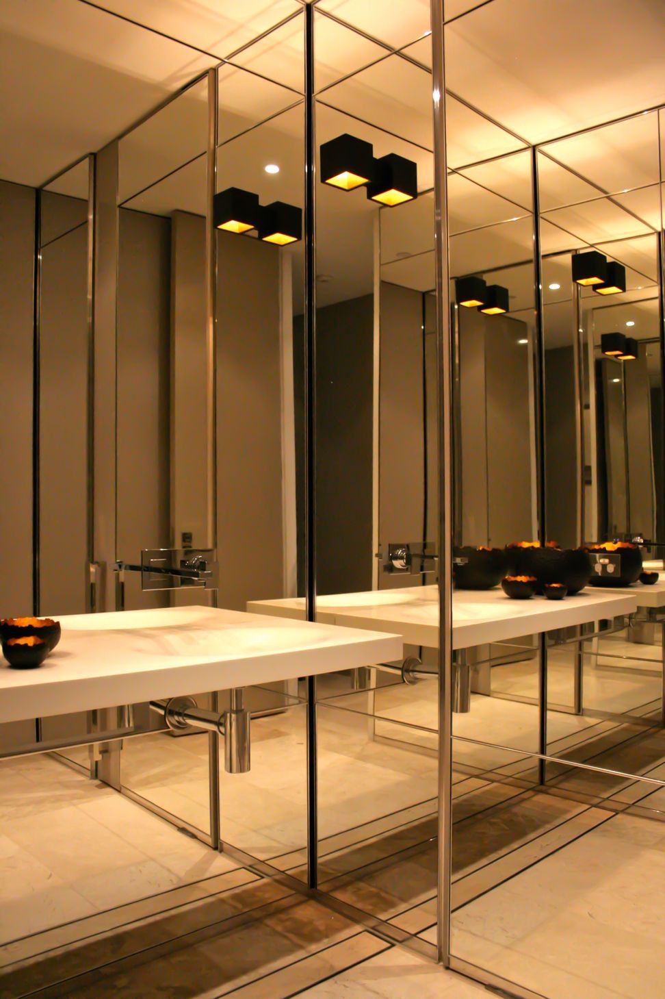 The Hyde Penthouse