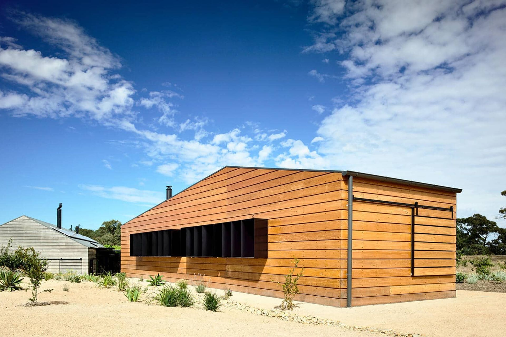 Hill Plains Cottage