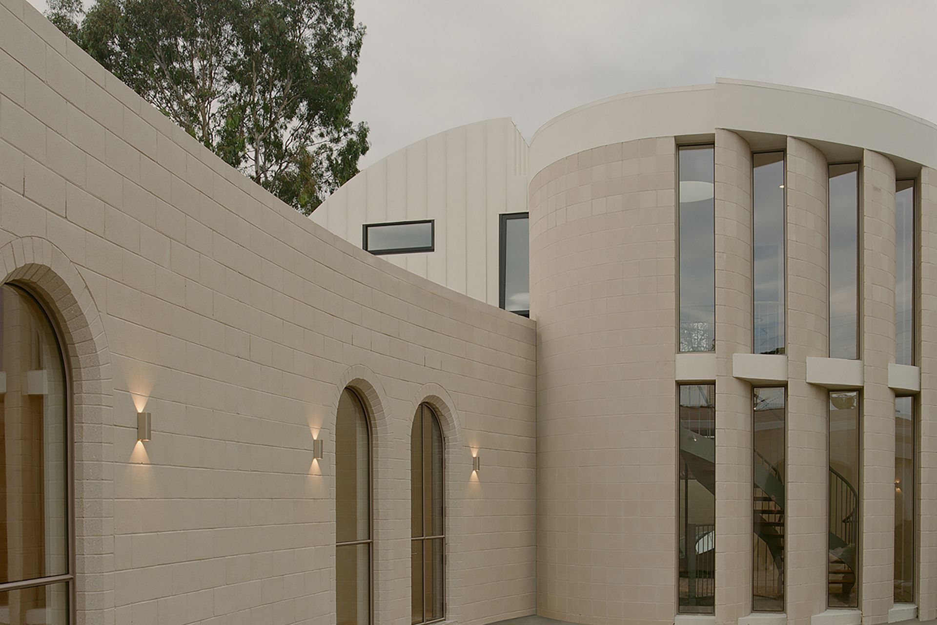 Northcote Hacienda