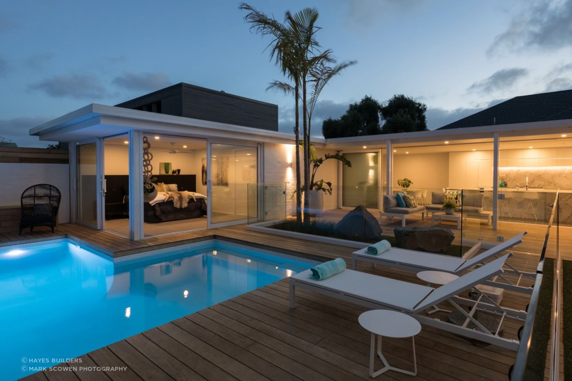 Hollywood House