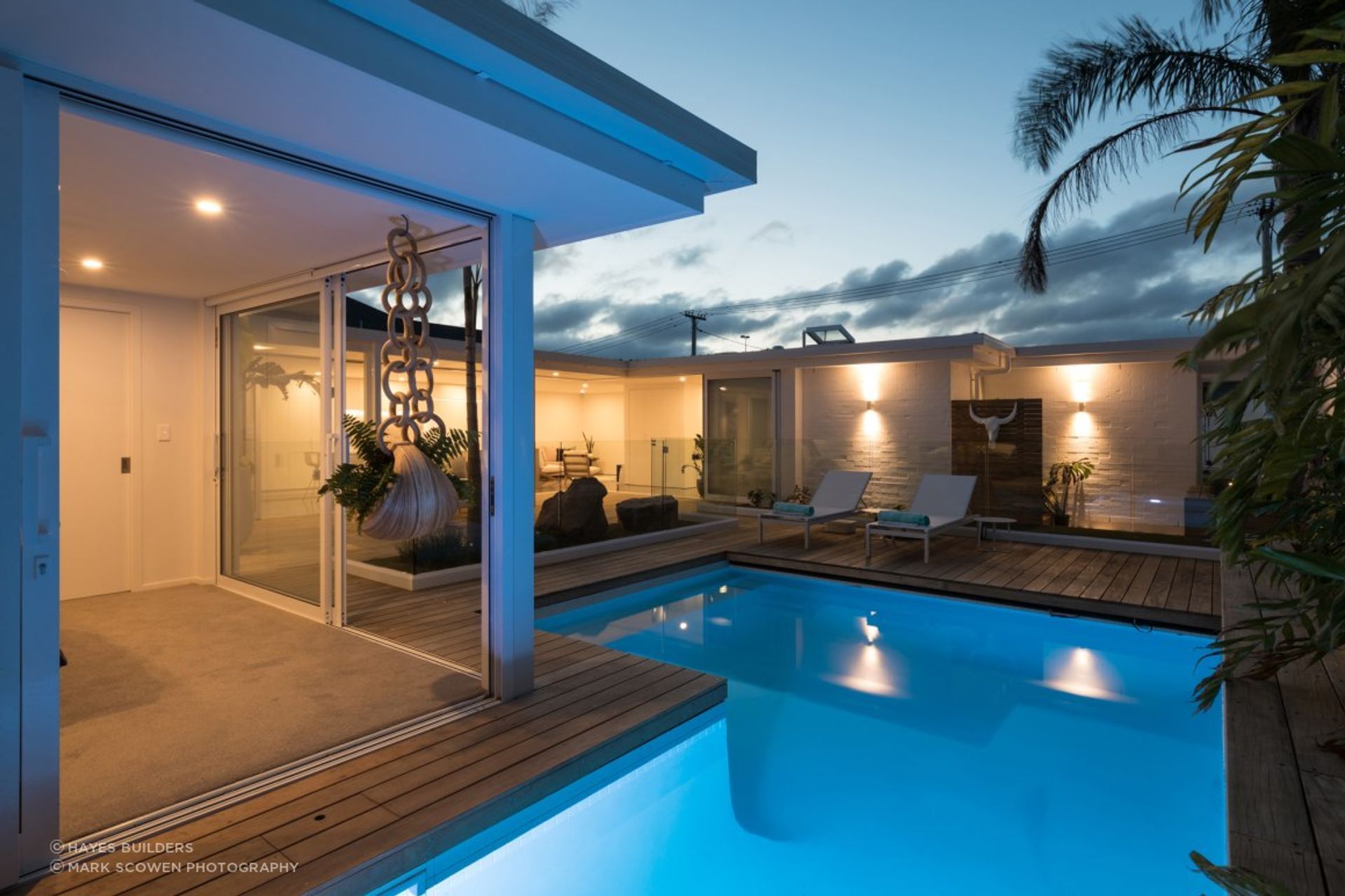 Hollywood House