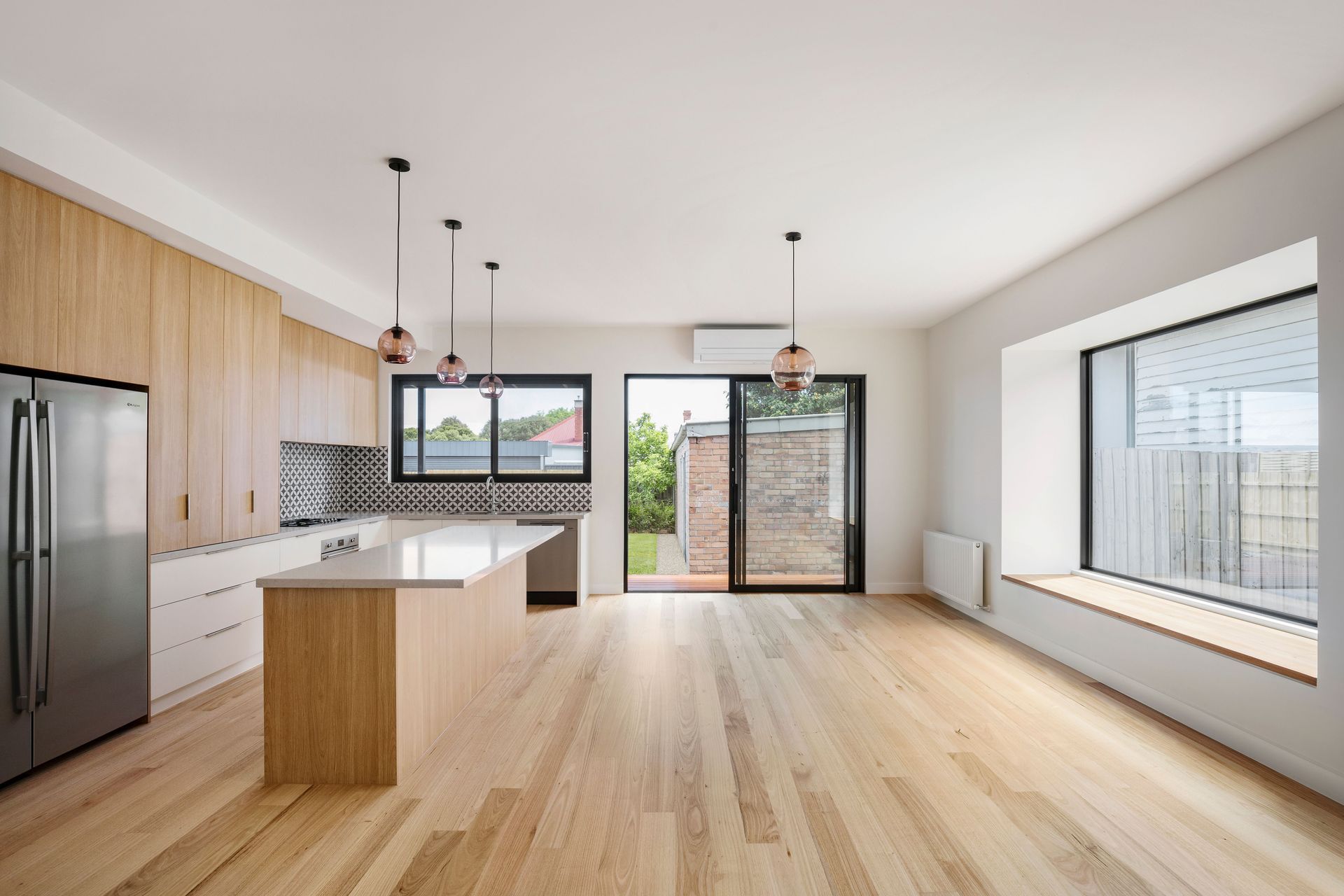 Hood House