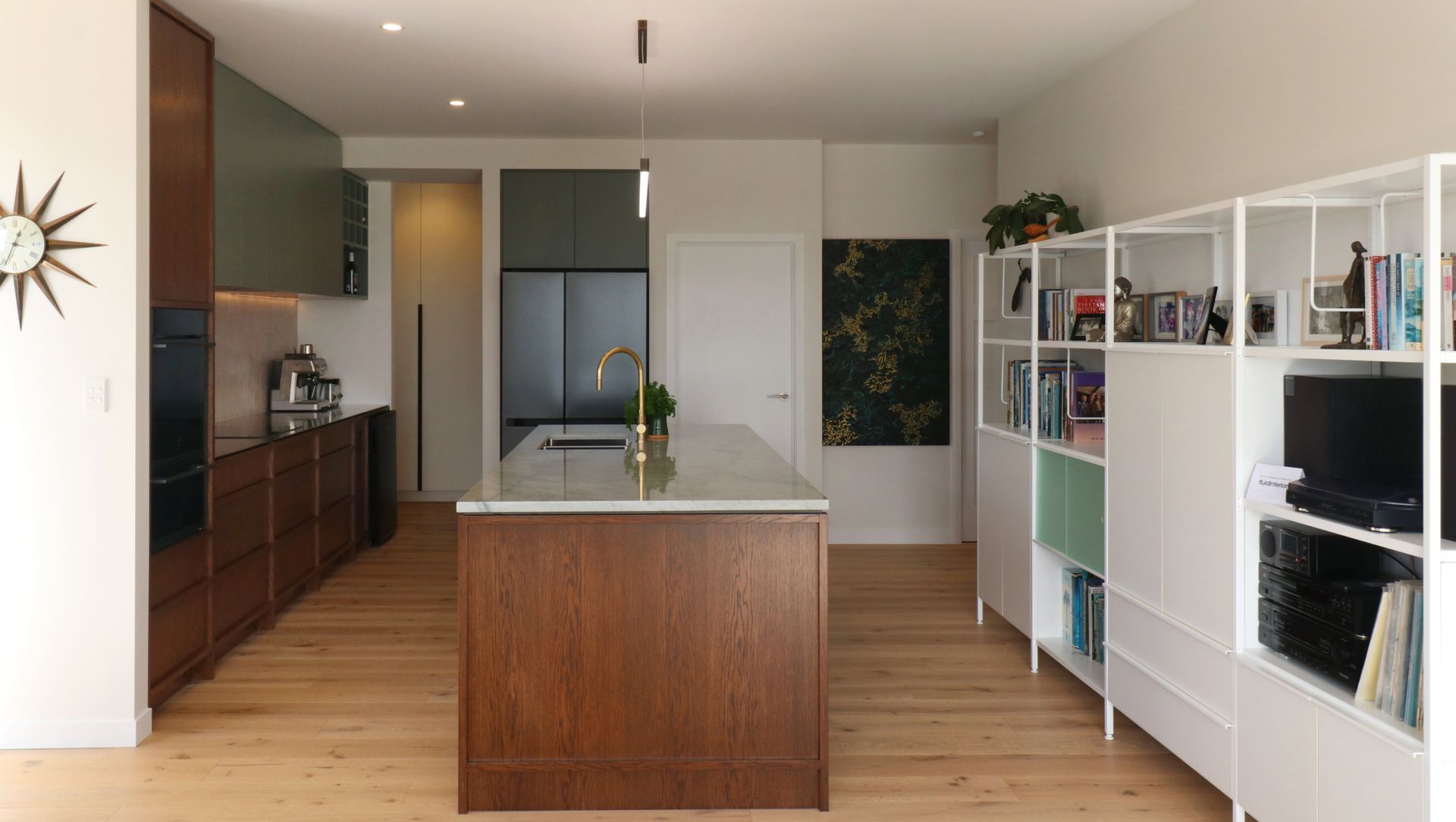 Mahurangi Coast Kitchen banner