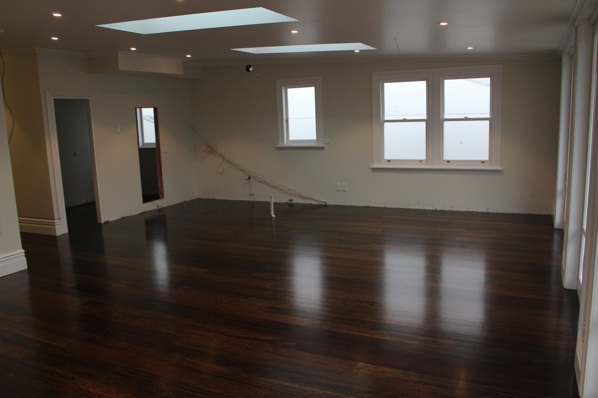 Grey Lynn Renovation &amp; Extension 2