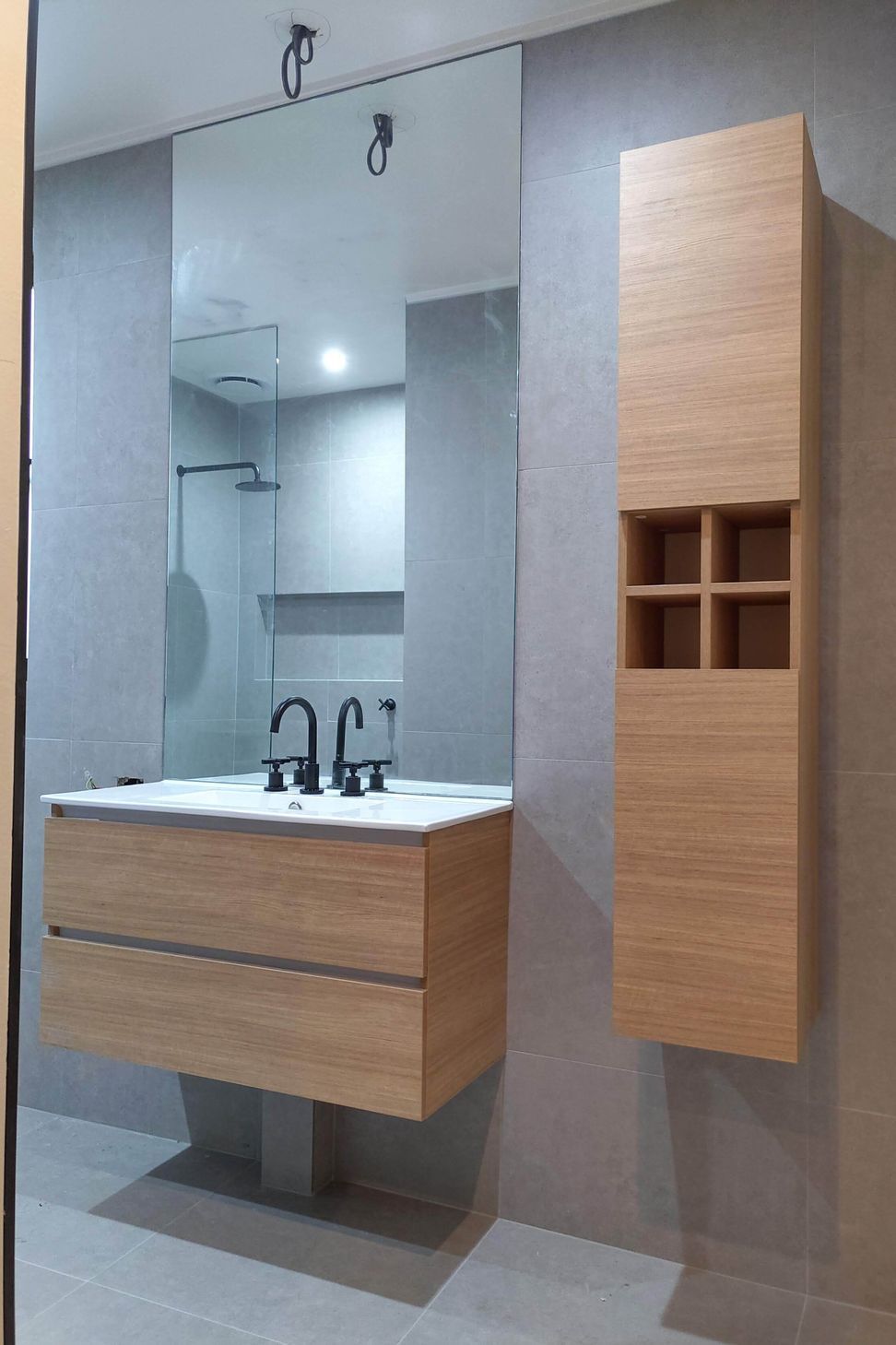 SOUTH YARRA - Hawksburne Rd  | General Renovations &amp; Bathrooms