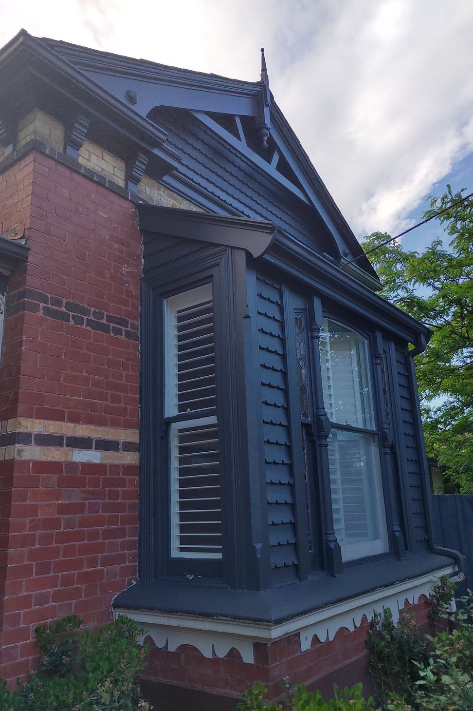 SOUTH YARRA - Hawksburne Rd  | General Renovations &amp; Bathrooms