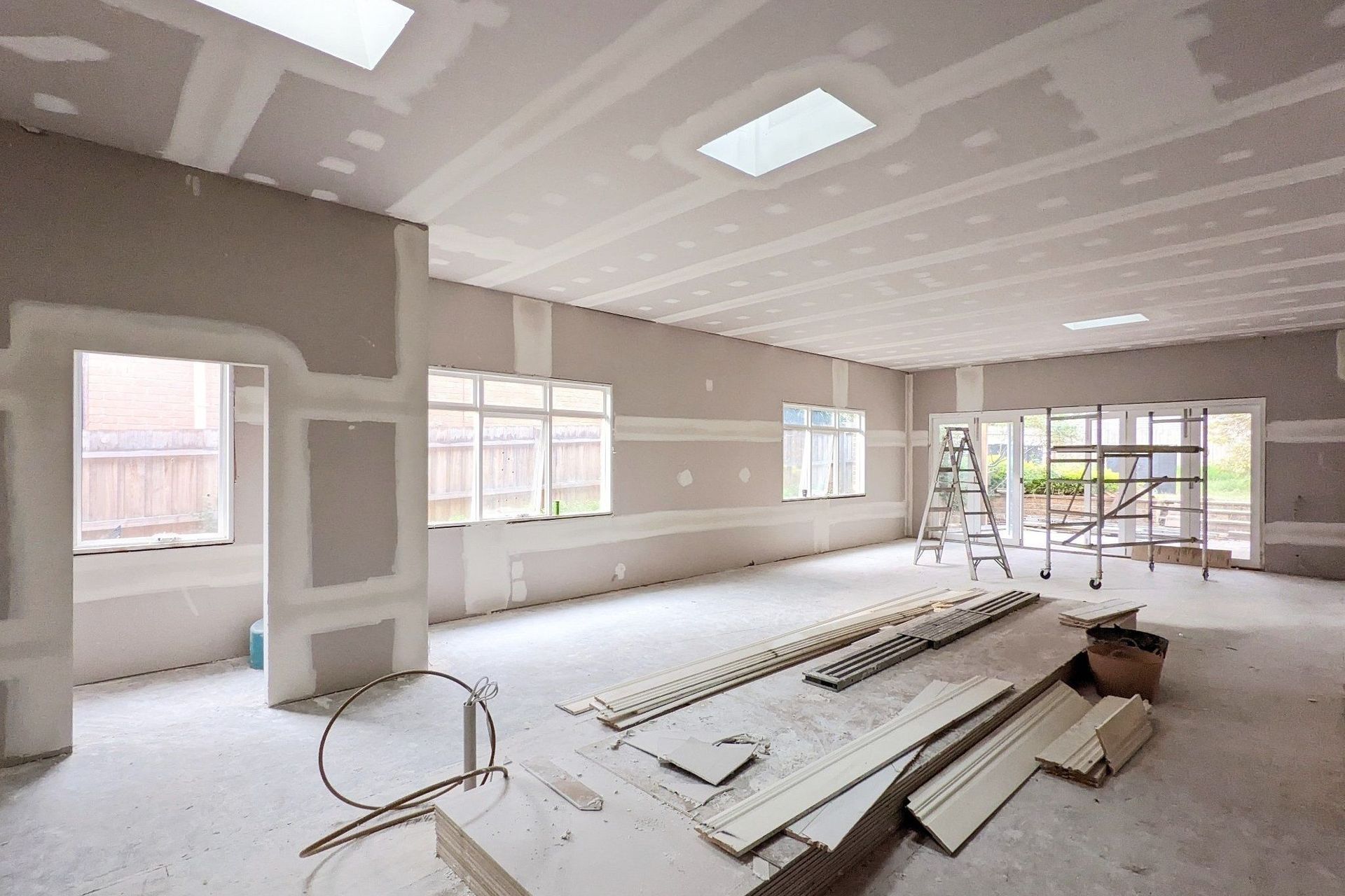 Glen Iris Project 3146