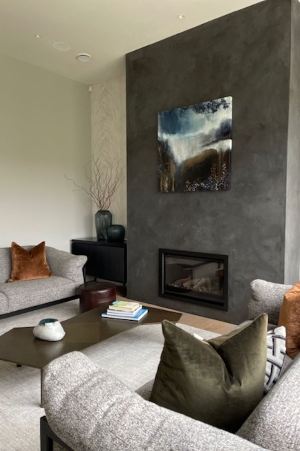 Brownhill Renovation