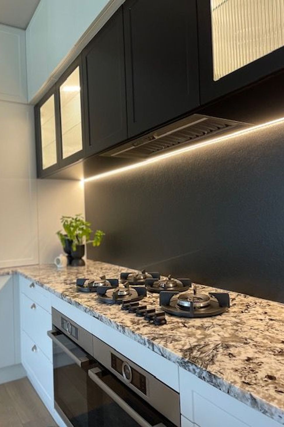 Brownhill Renovation