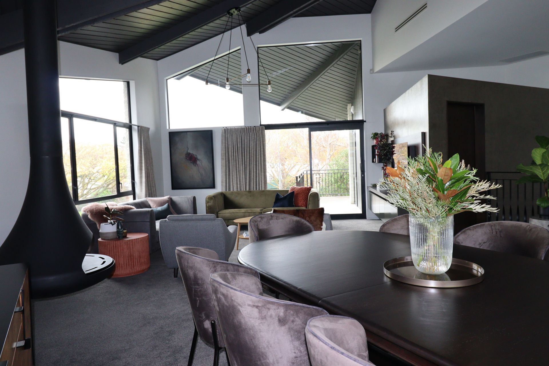 Central Palmerston North Renovation 2
