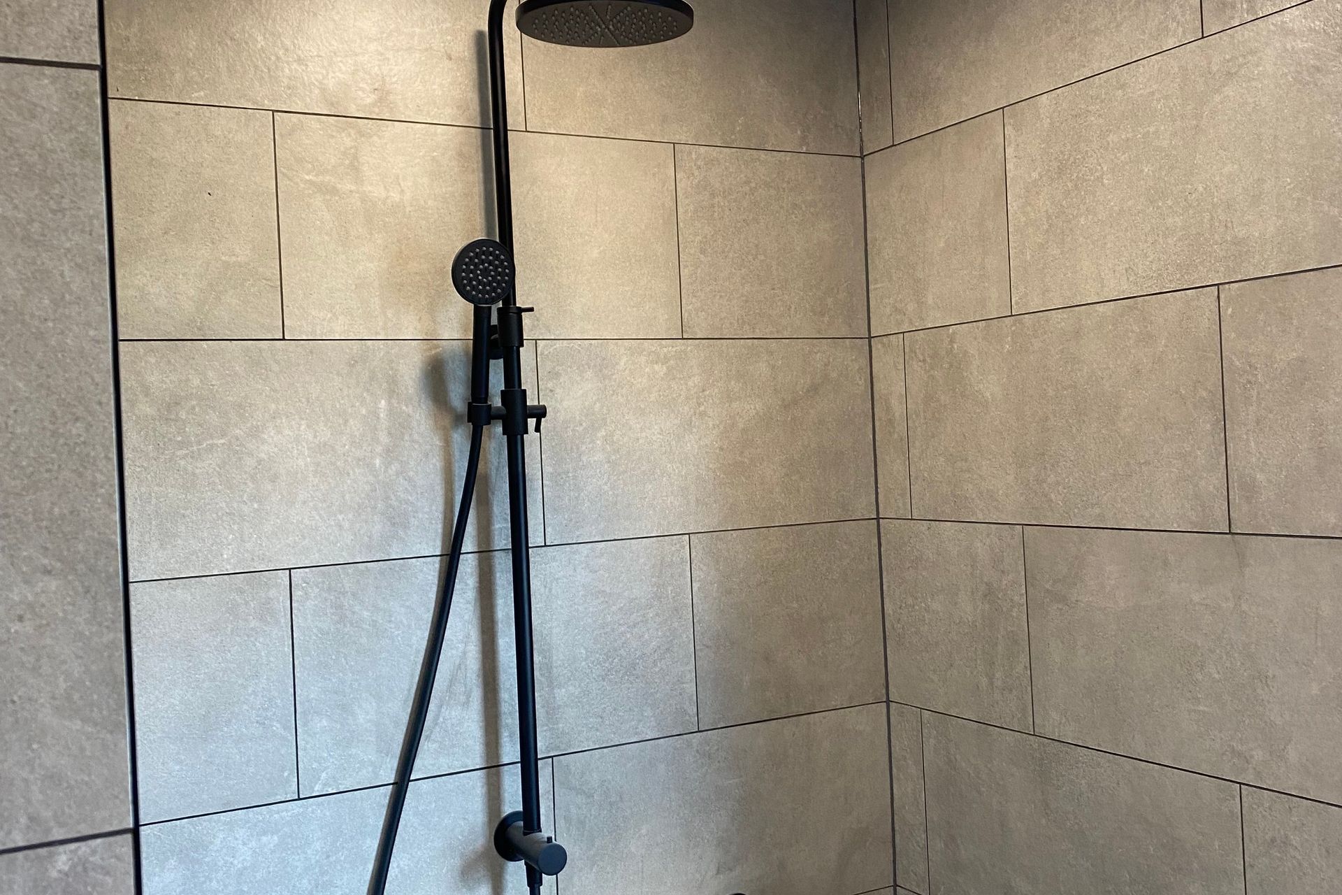 Clive - Bedroom &amp; Bathroom renovations