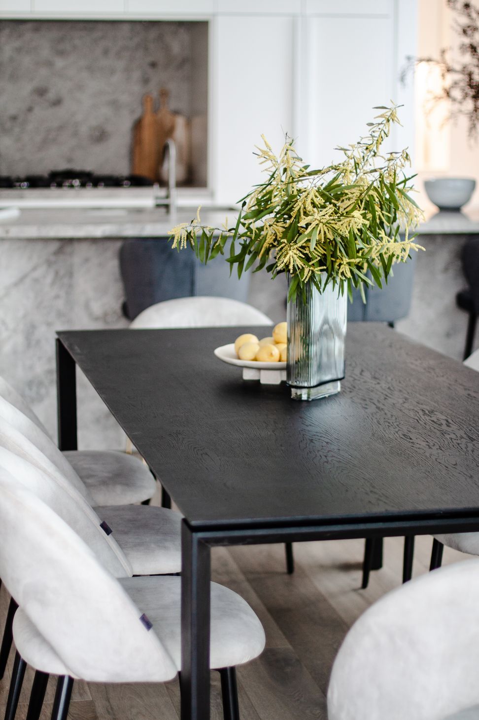 Toorak Apartment 02
