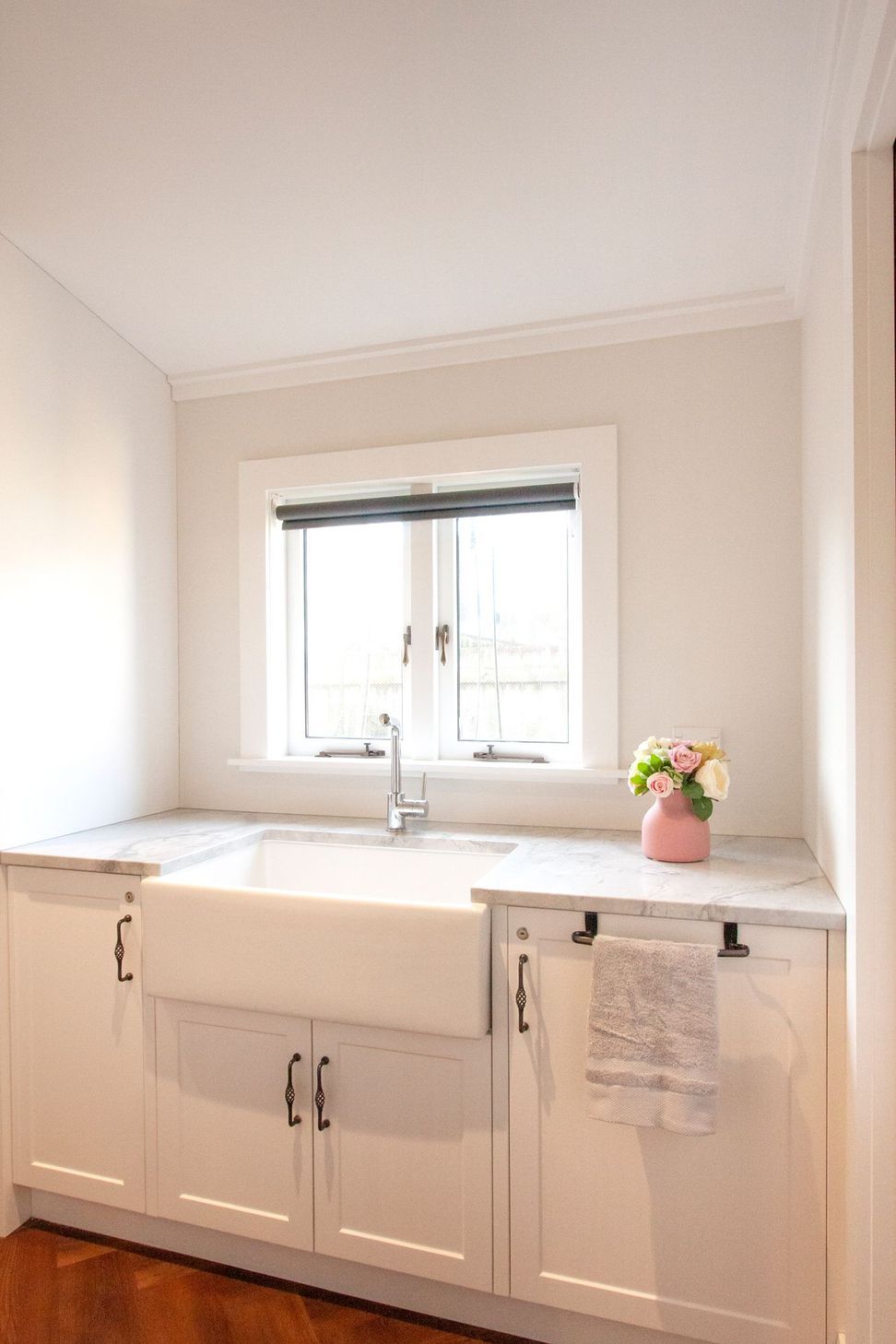 Trafalgar Street, Lower Hutt - Renovation
