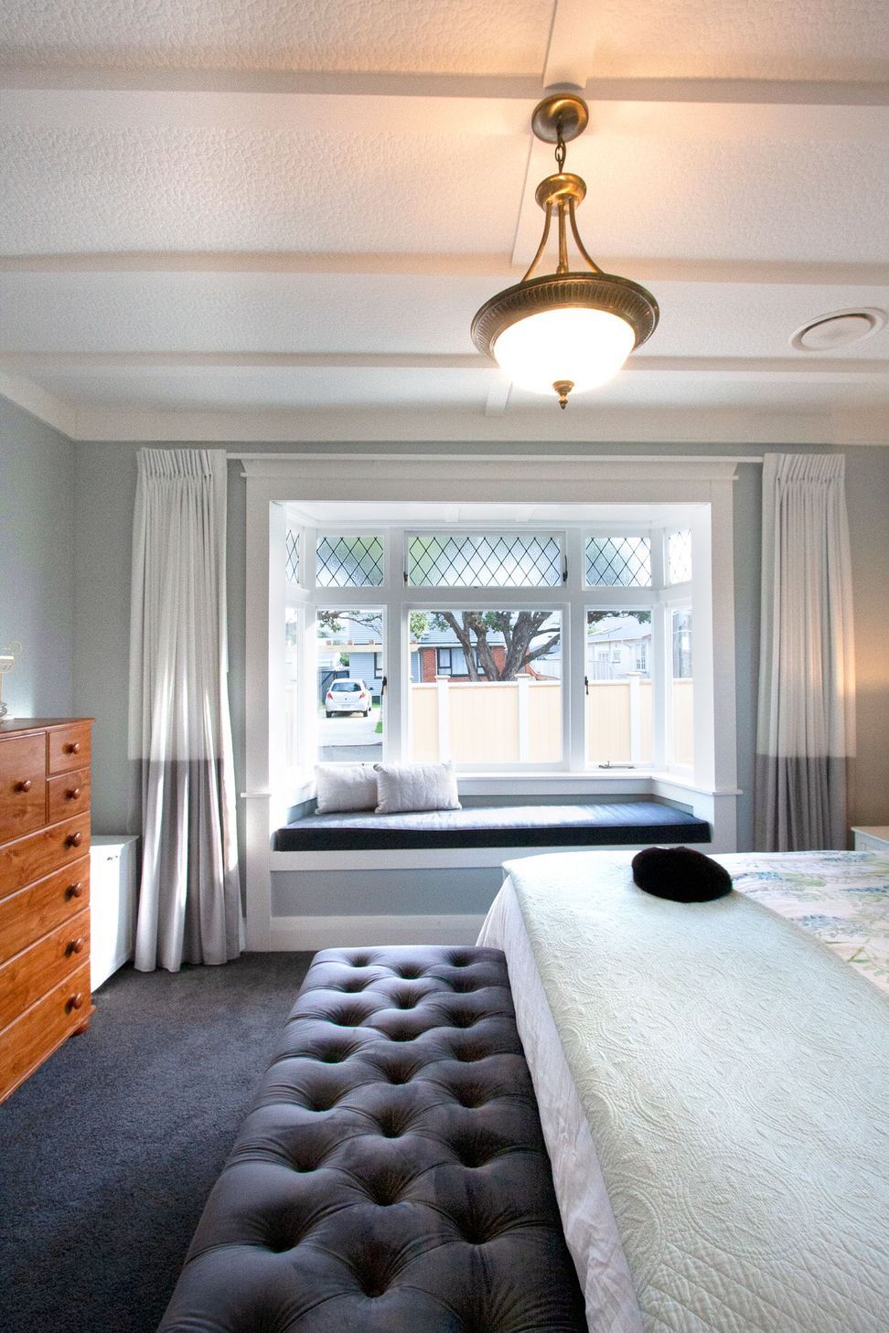 Trafalgar Street, Lower Hutt - Renovation