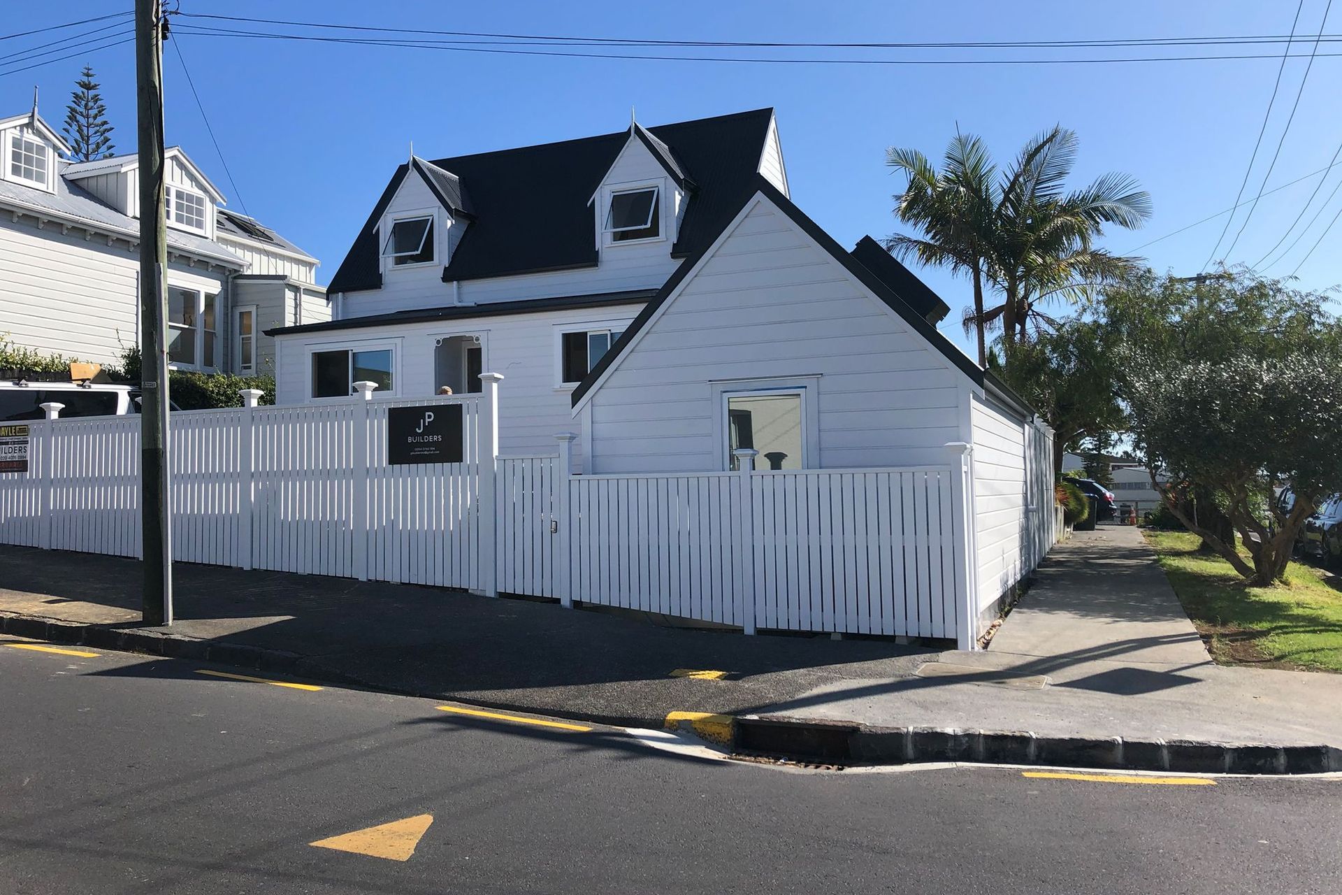 Ponsonby Reno