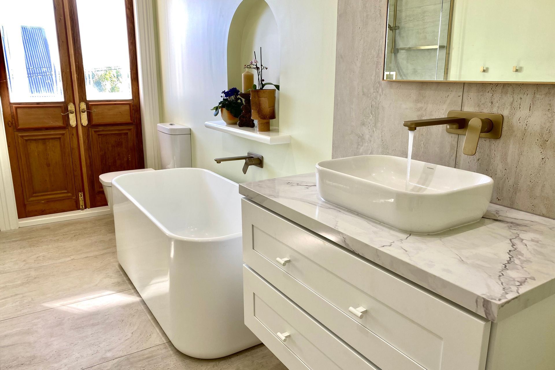 Takarunga Ensuite