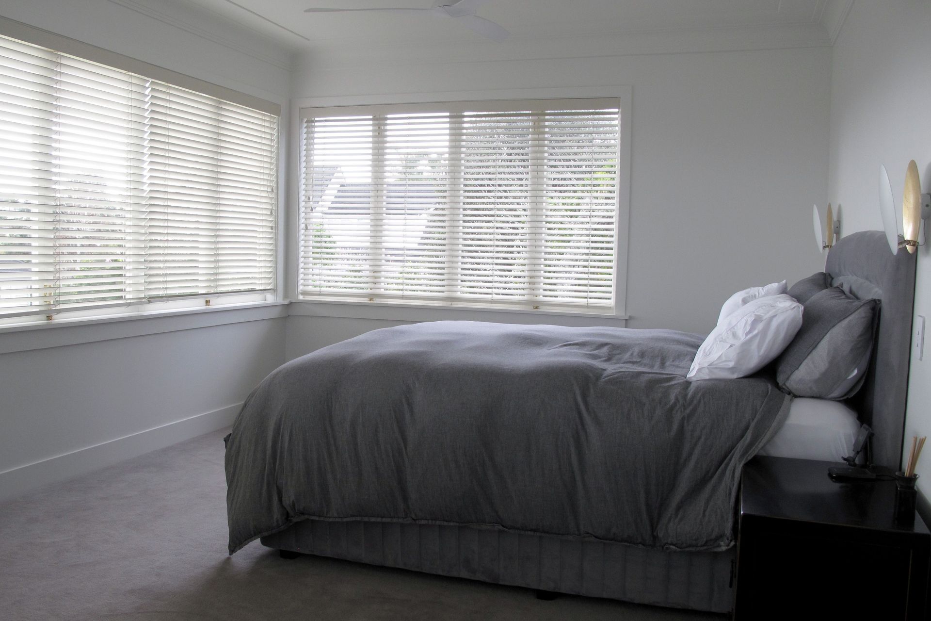 Mission Bay House