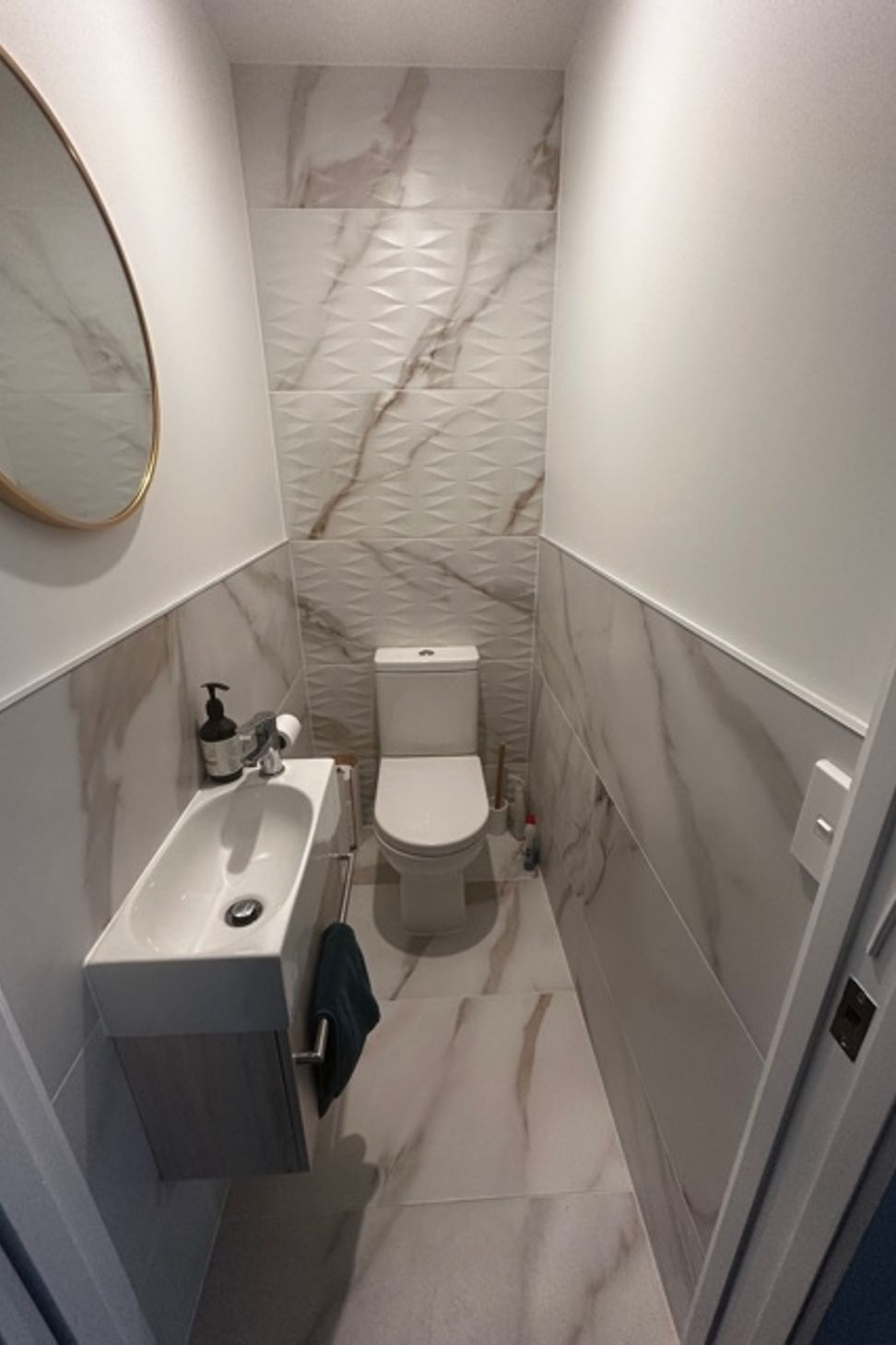 House Renovation in Jacks Point