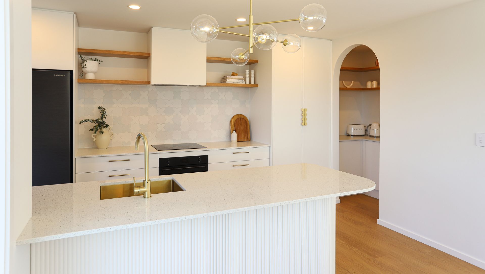 Coastal Kitchen banner