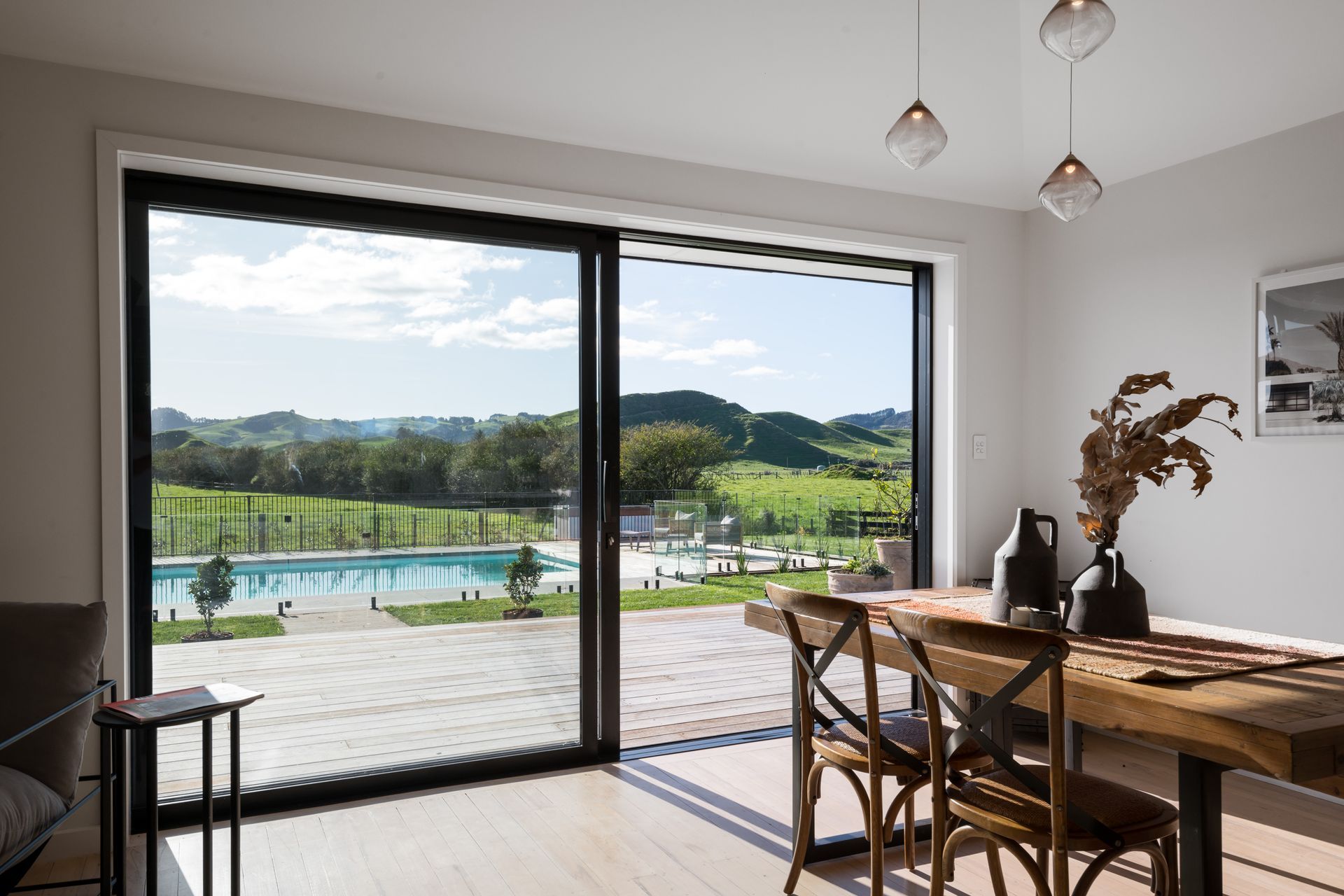 Aspin Renovation