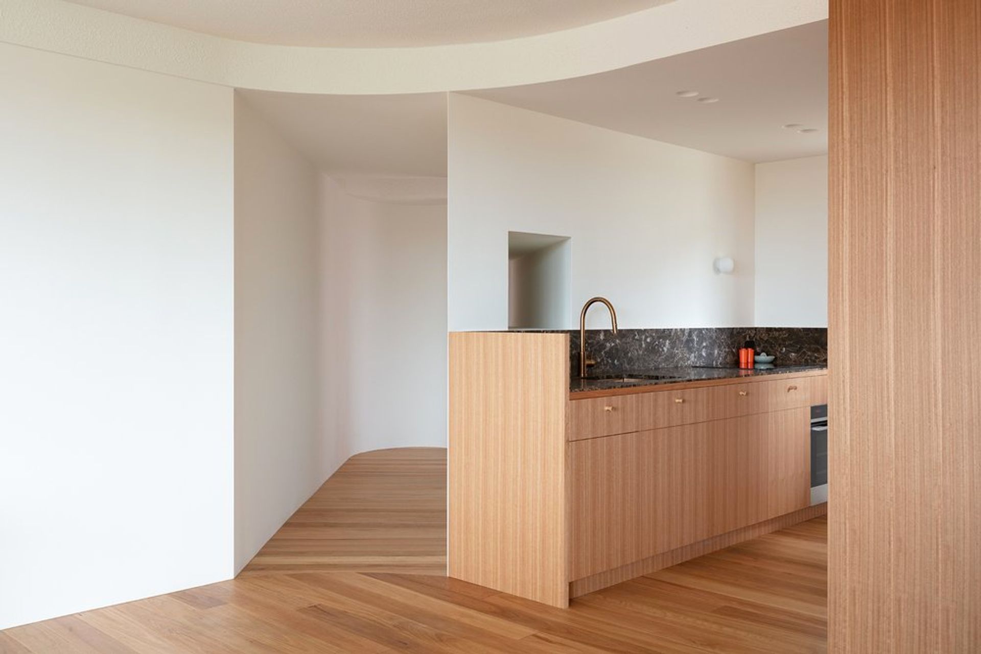 MB Apartment