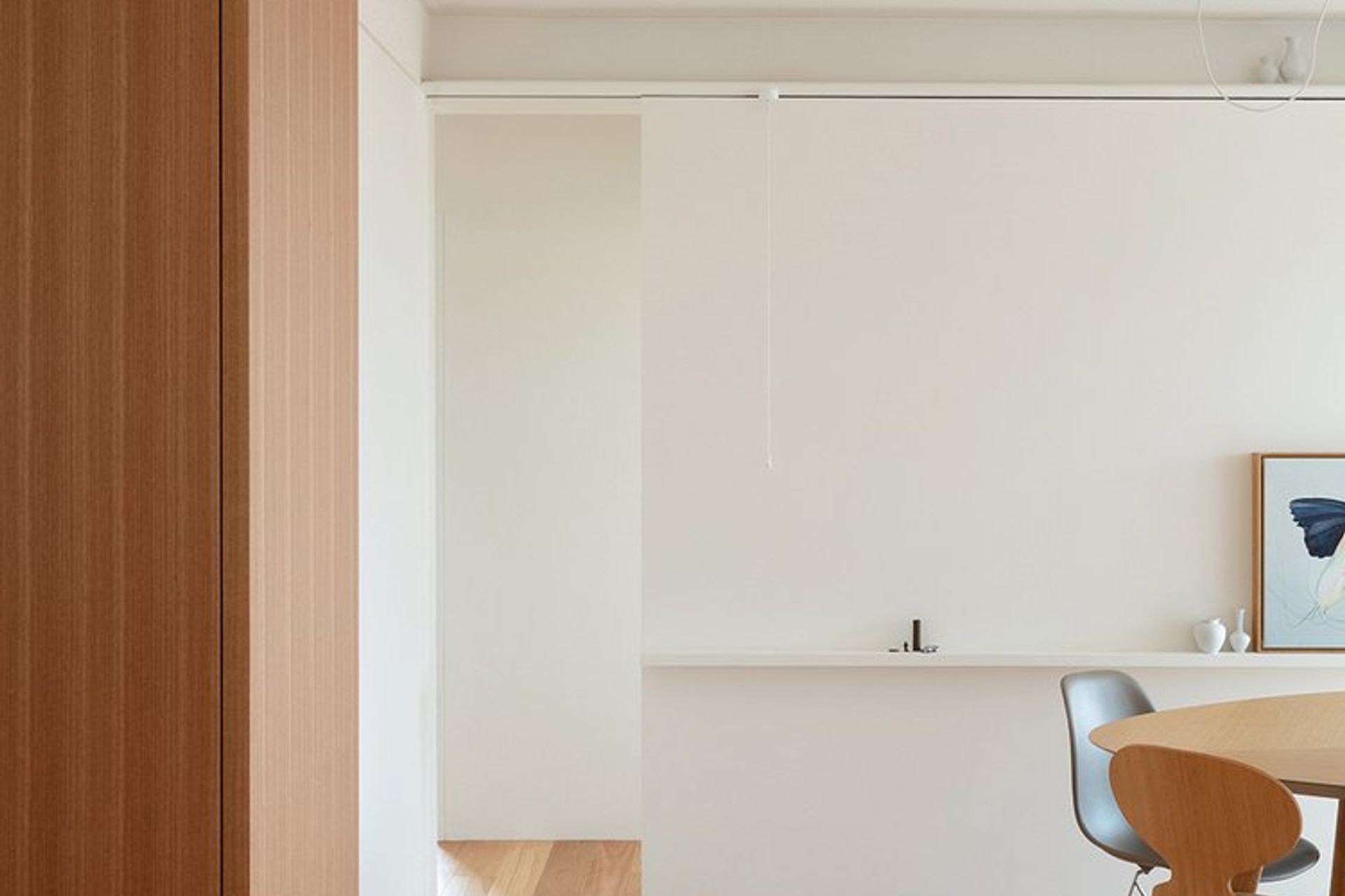MB Apartment