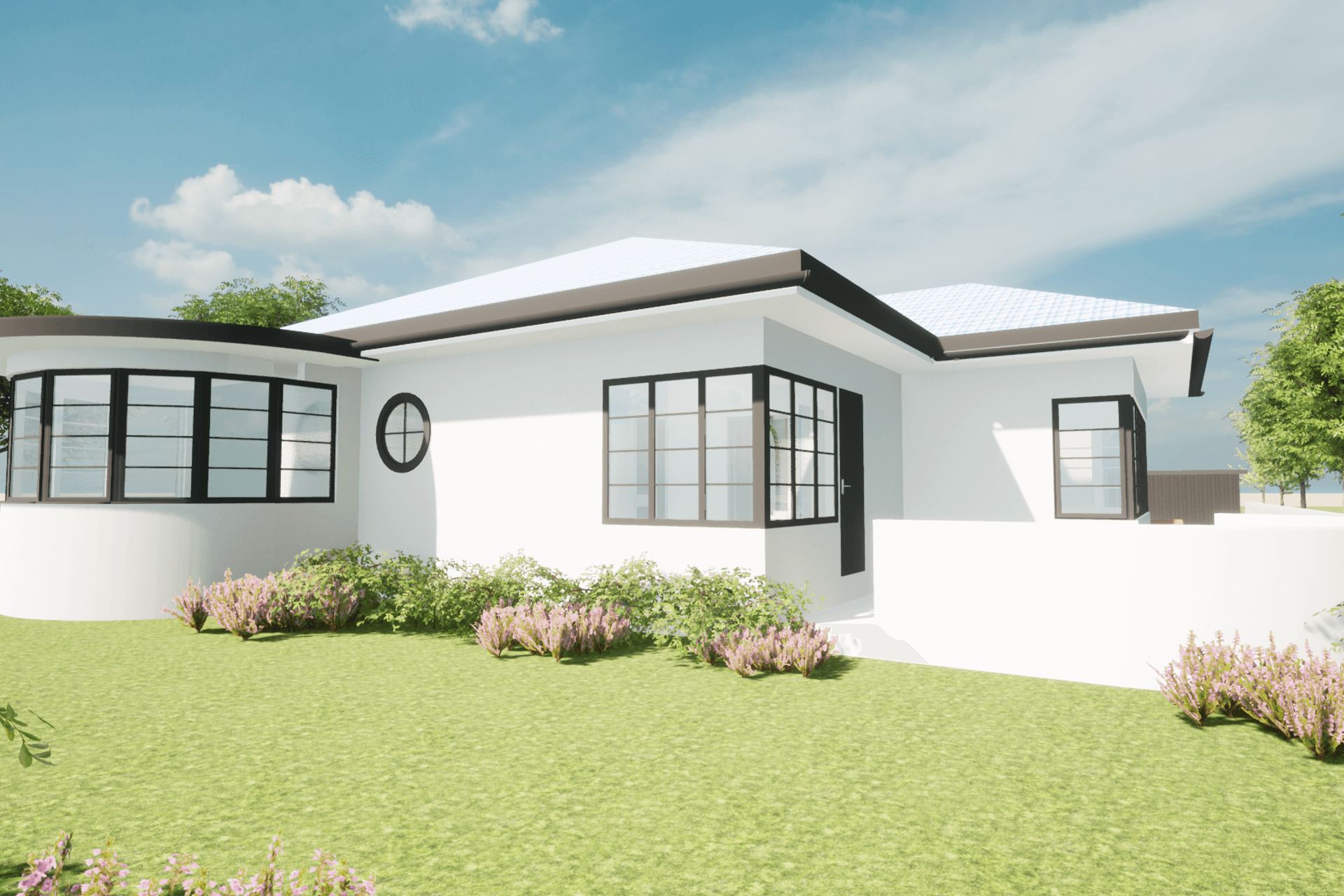 Art Deco Renovation