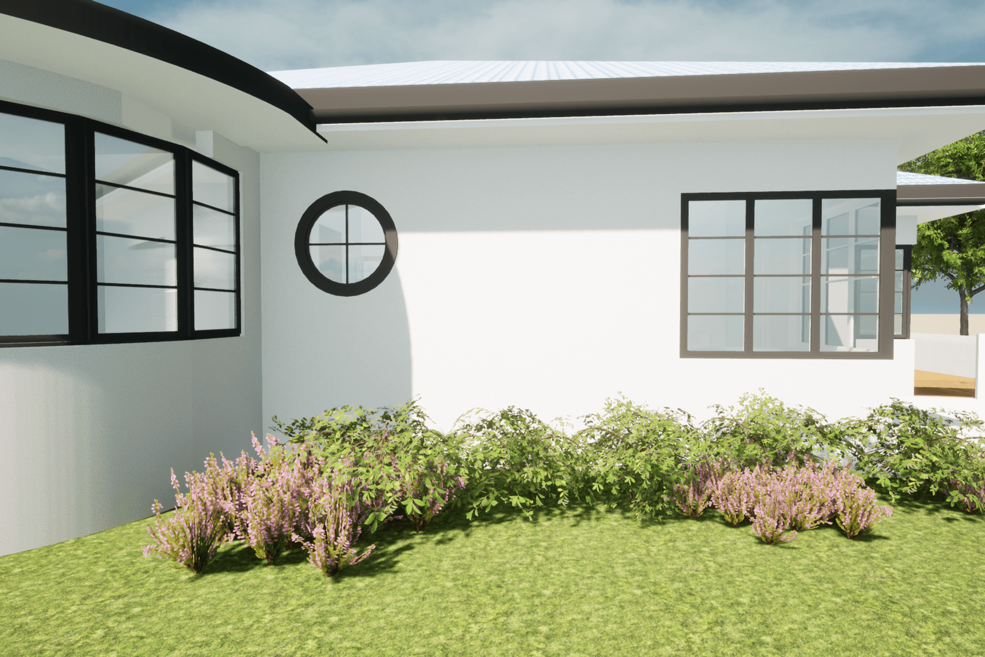 Art Deco Renovation