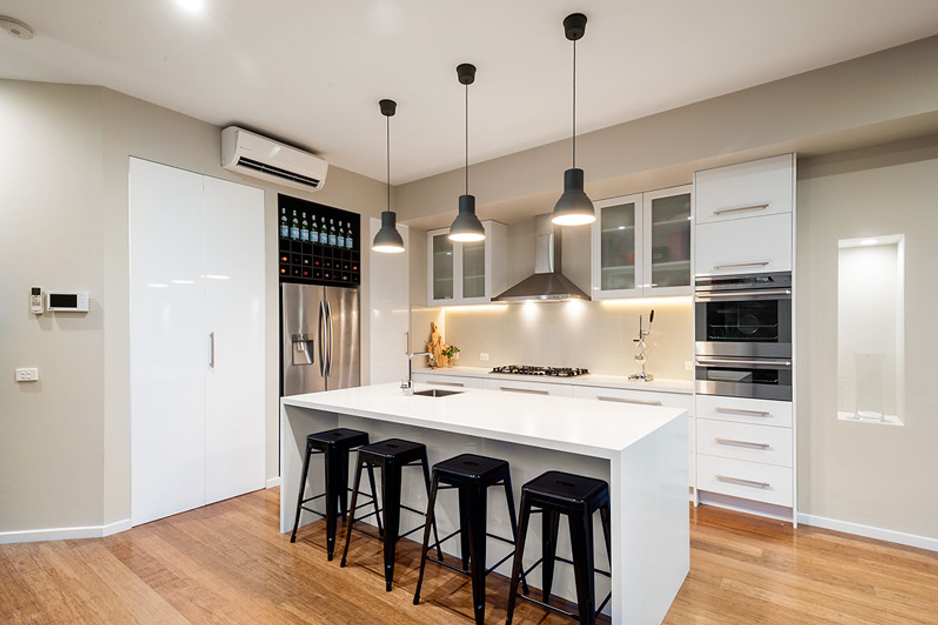 Extension &amp; Renovation Northcote