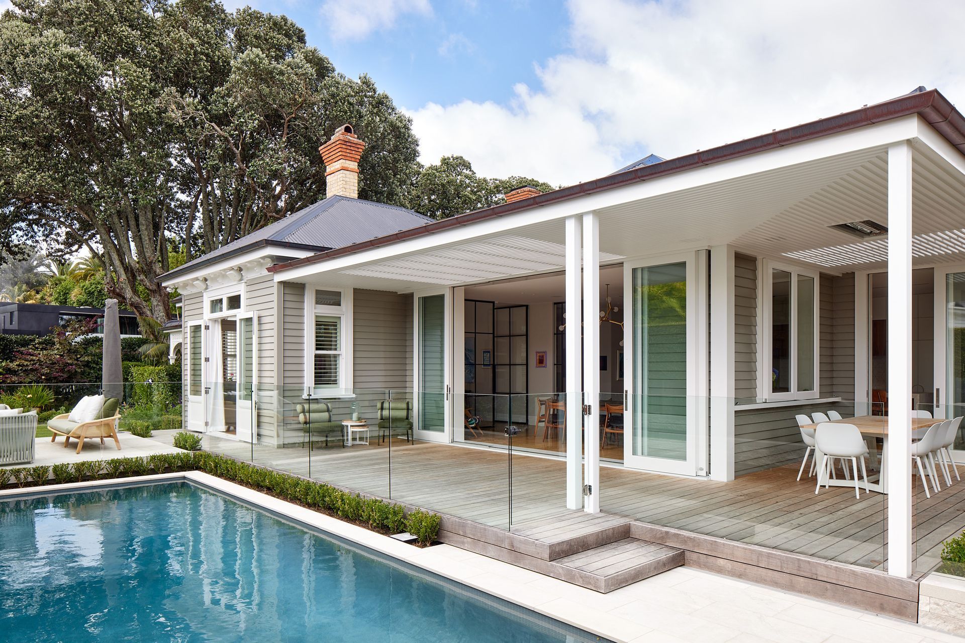 Wairangi Villa