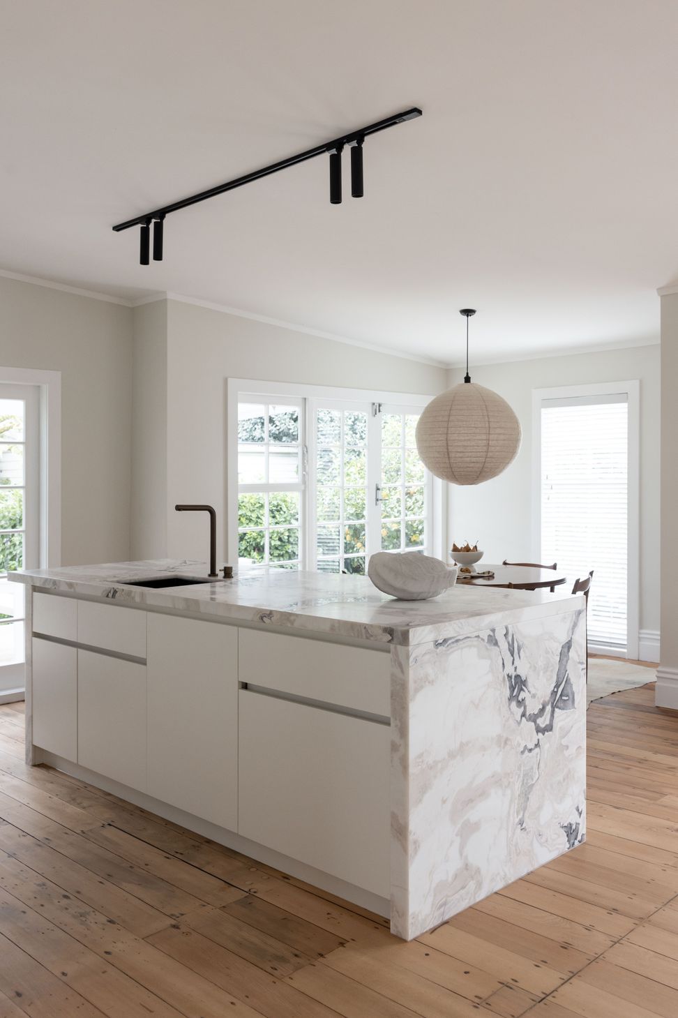 Puriri Residence Kitchen