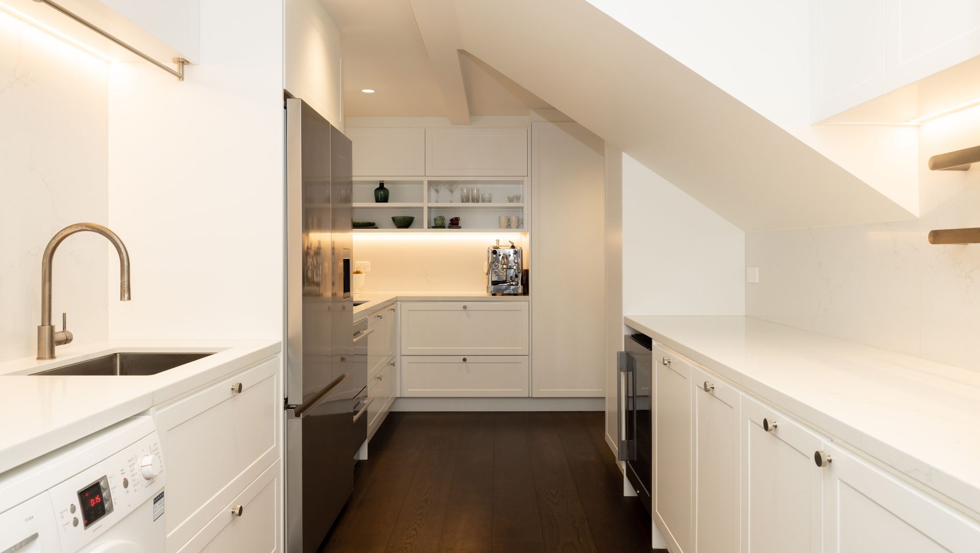 Palmer Scullery & Laundry Renovation banner