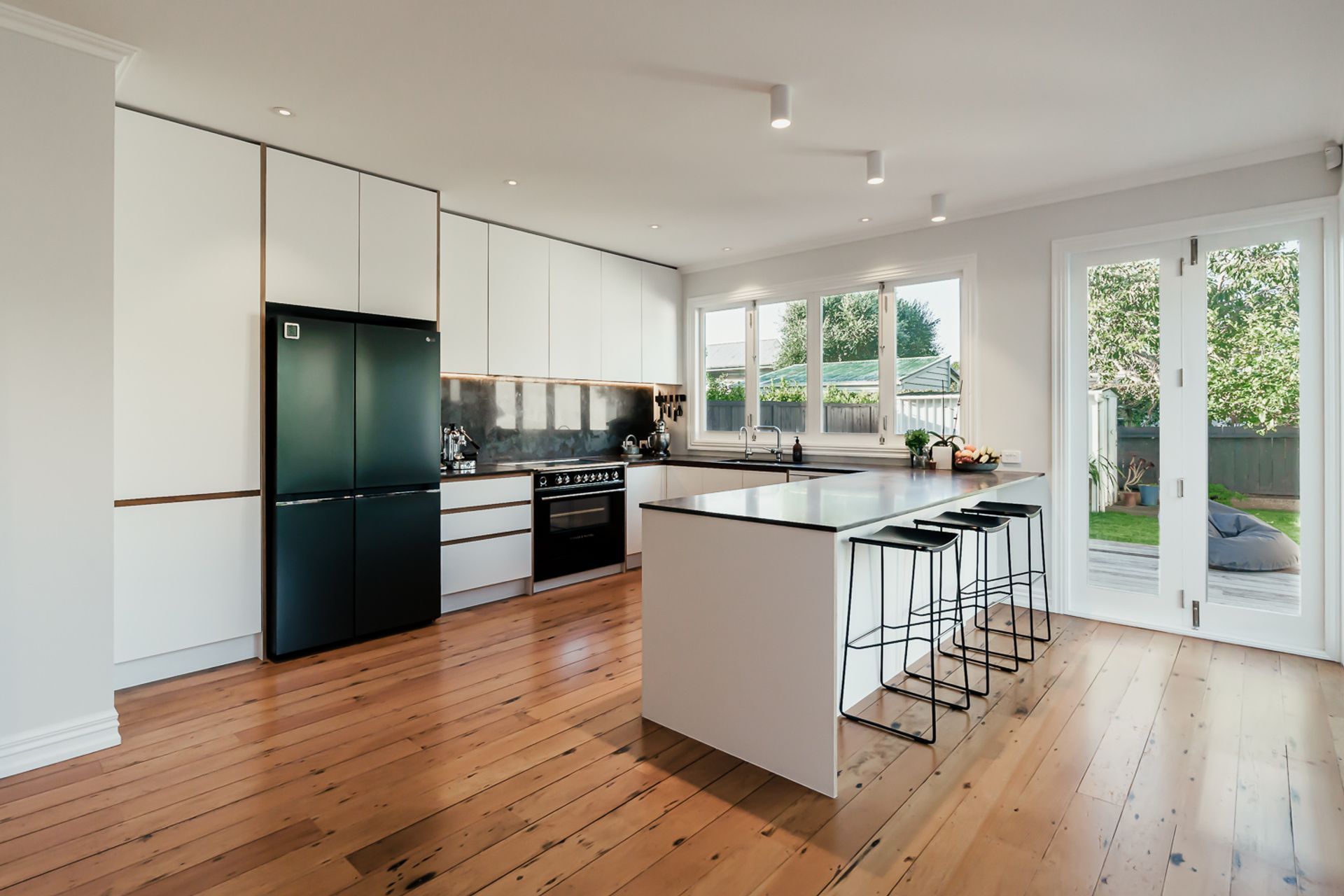 Sandringham Project