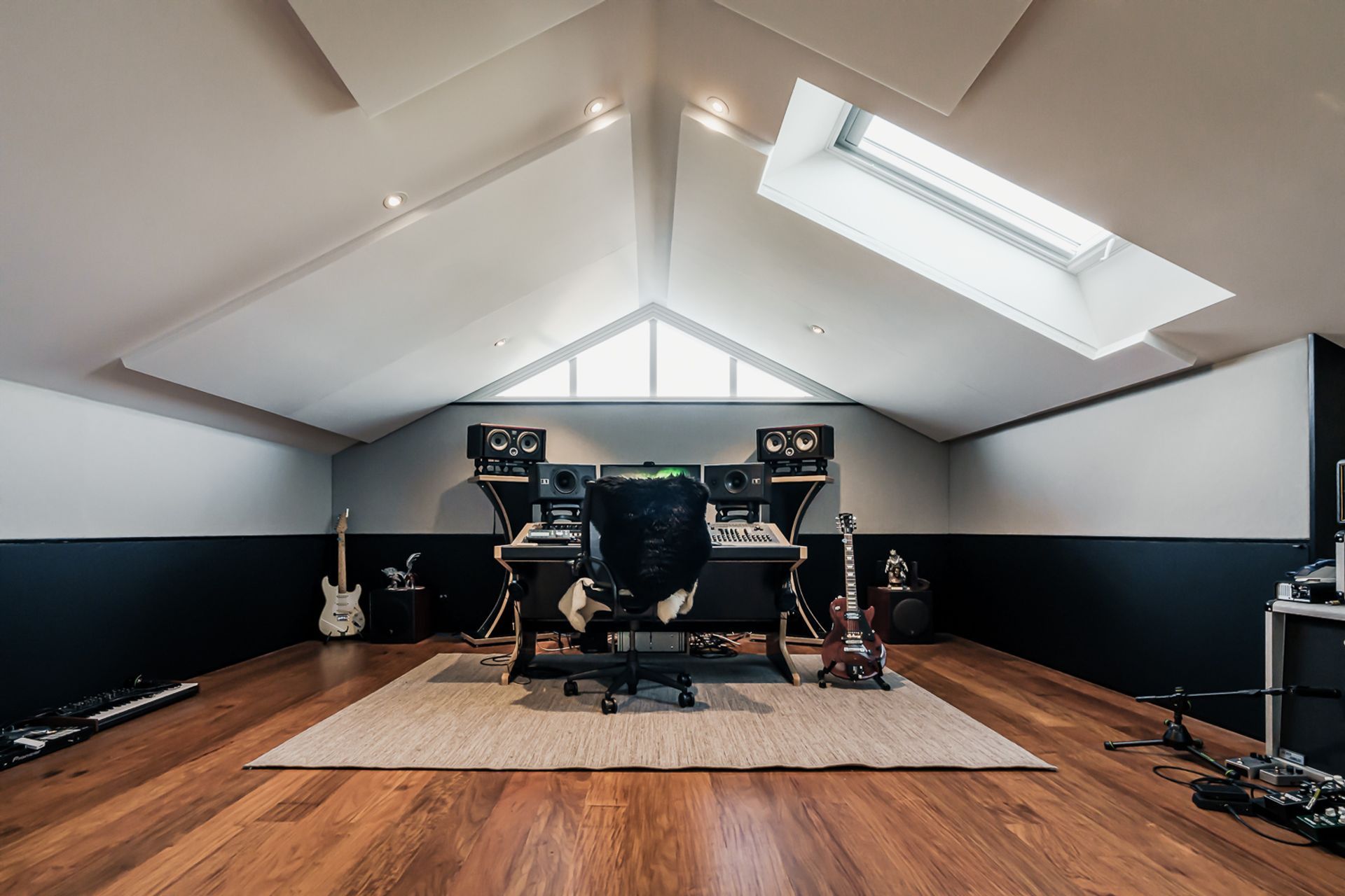 Sandringham Project