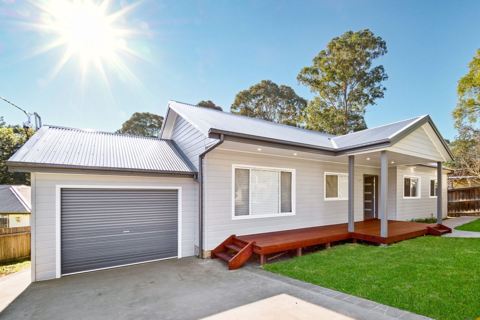KURRAJONG