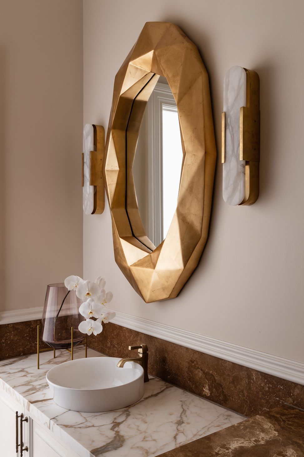 Harkaway Residence
