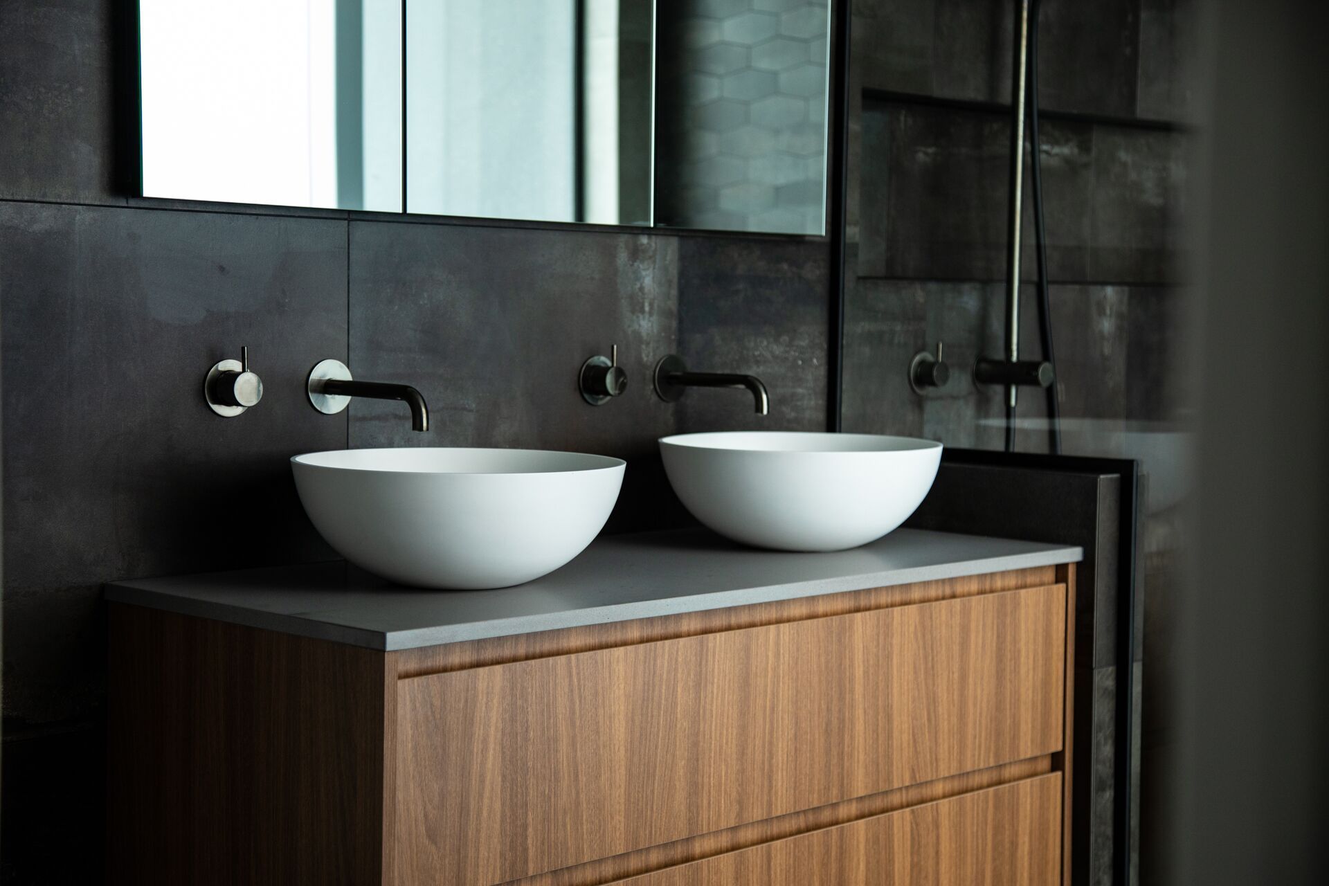 Ensuite