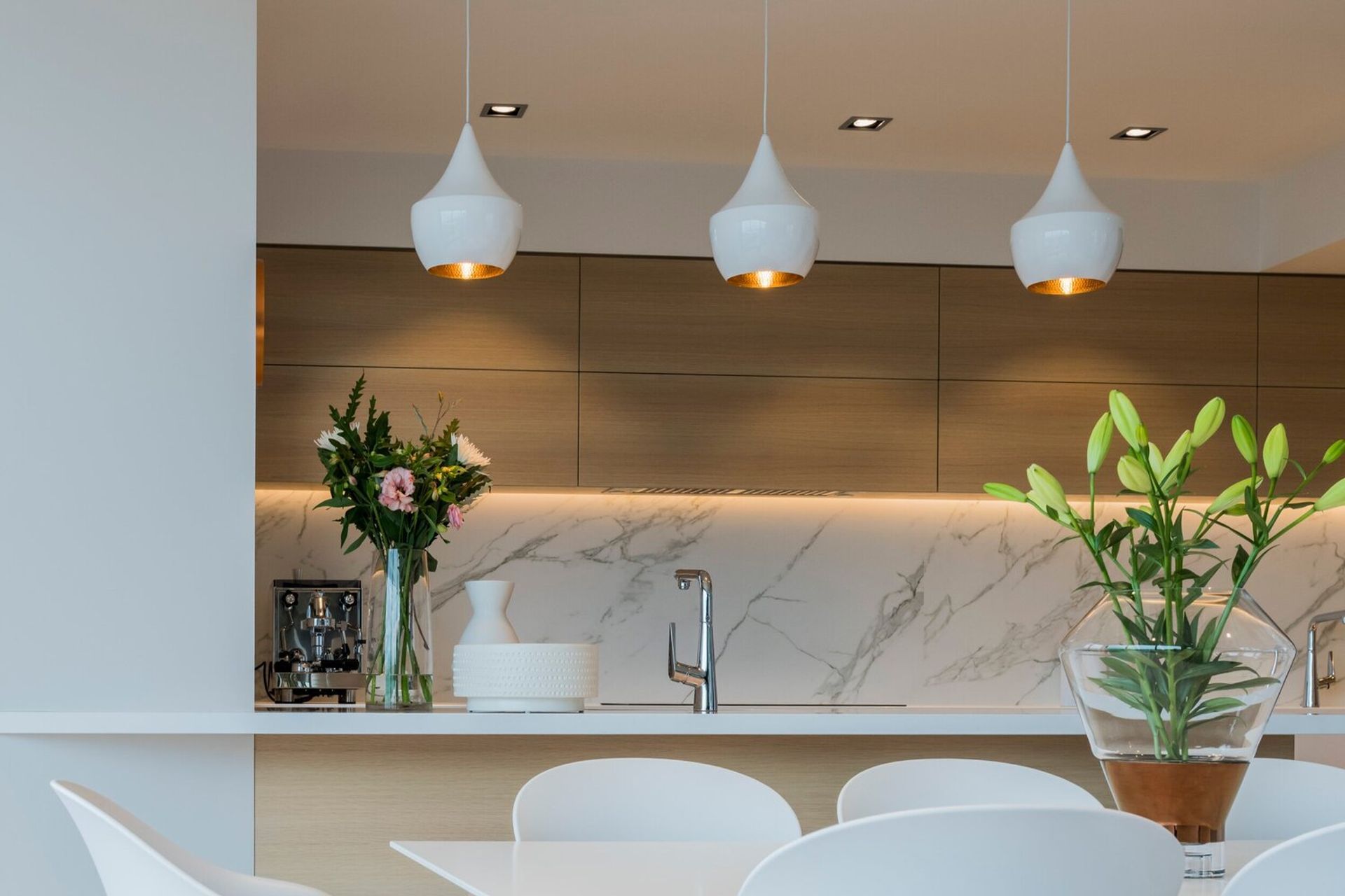 Redcliffs House