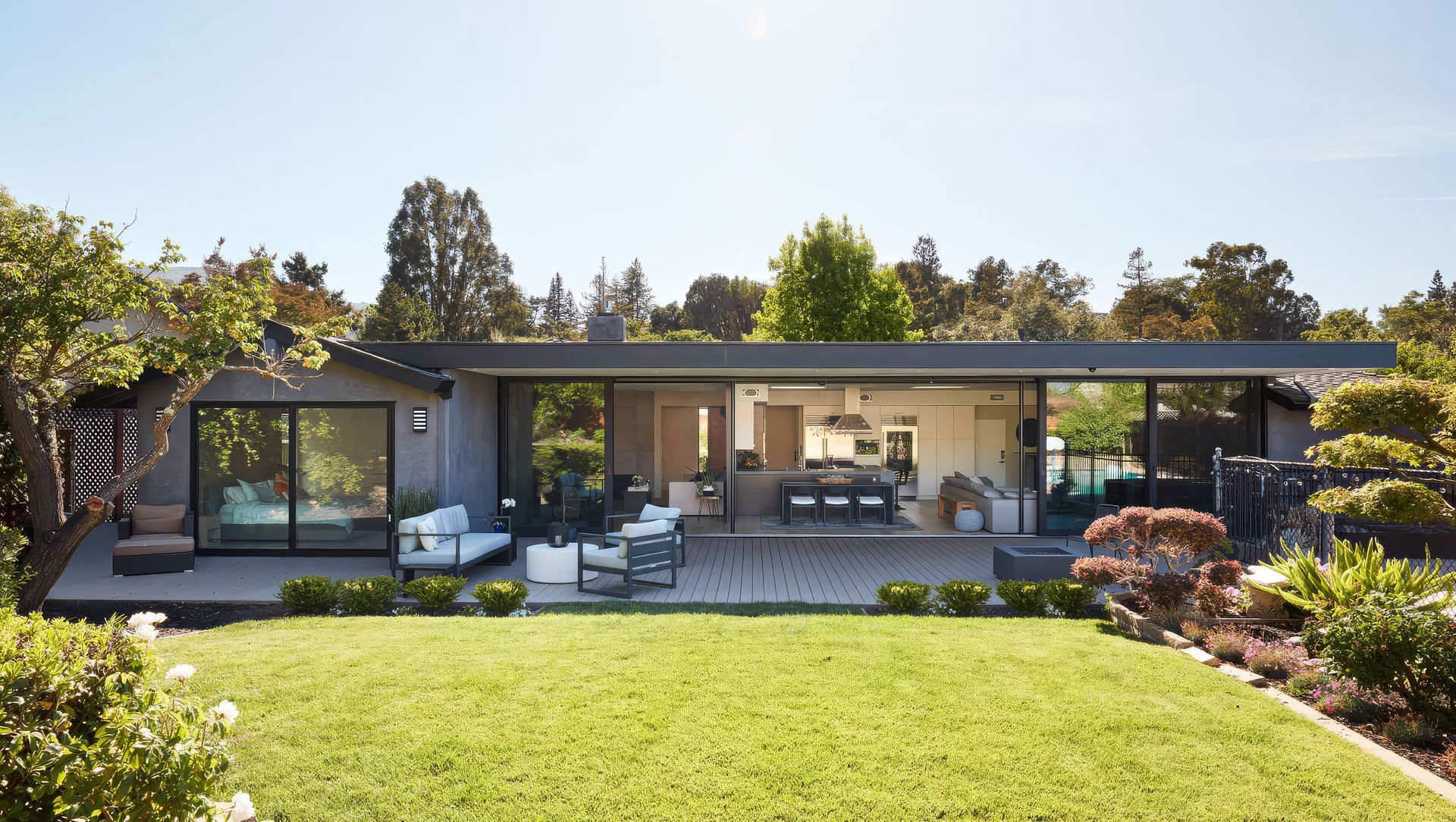 Modernizing a Ranch House banner