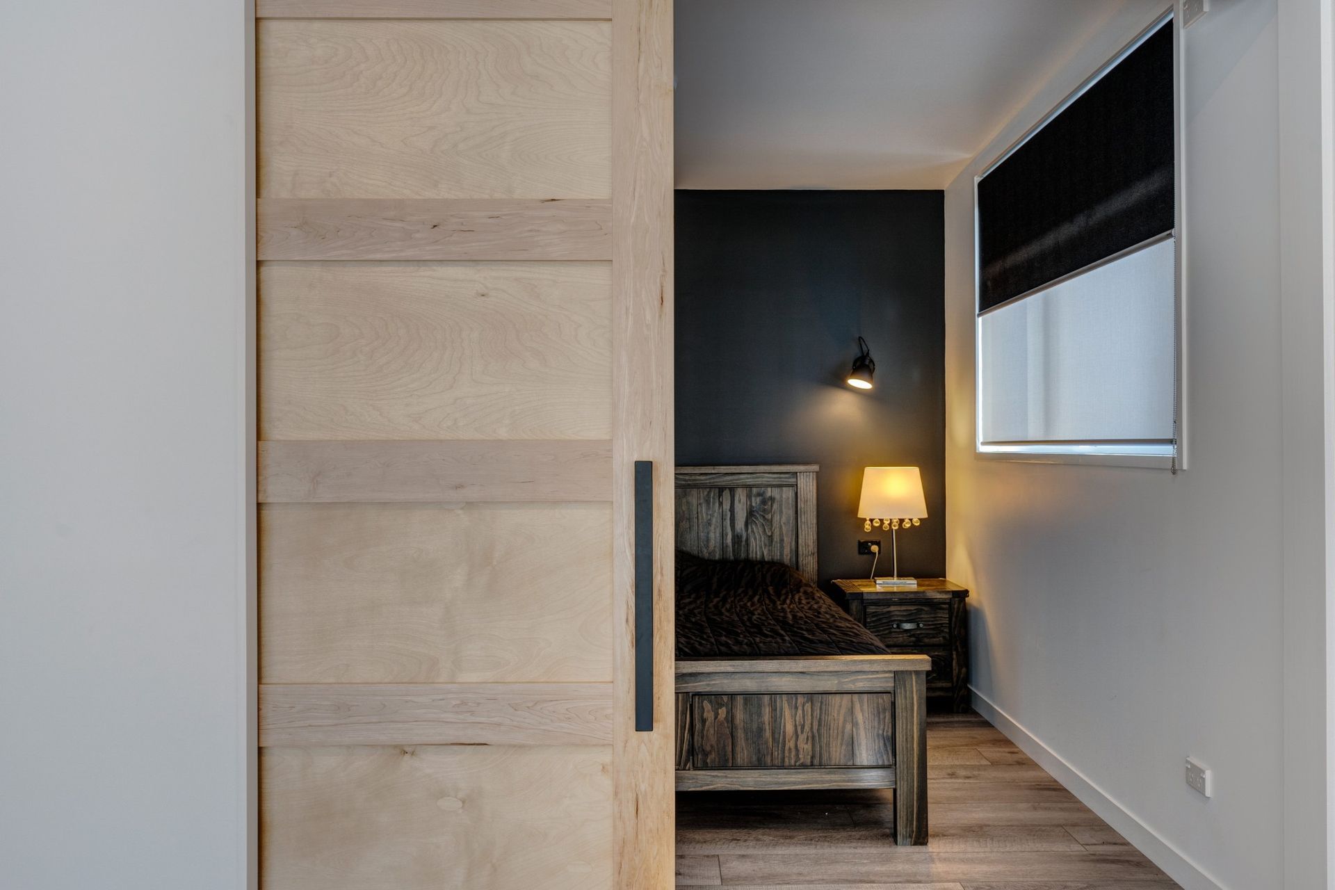 Luxury Conversion