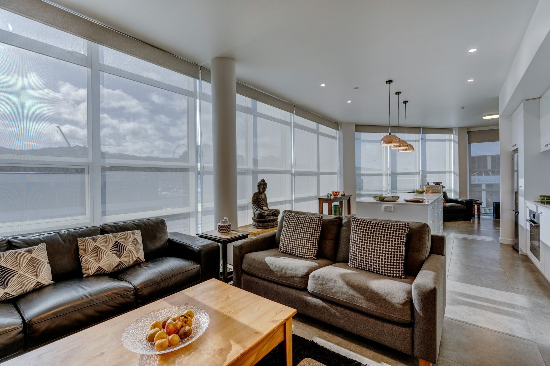 Luxury Conversion