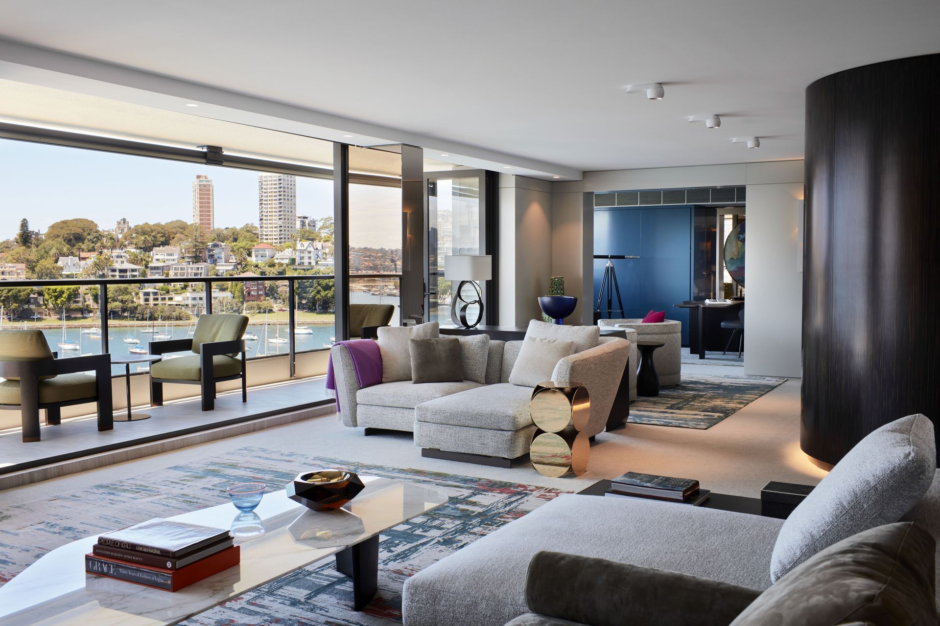 Elizabeth Bay 1