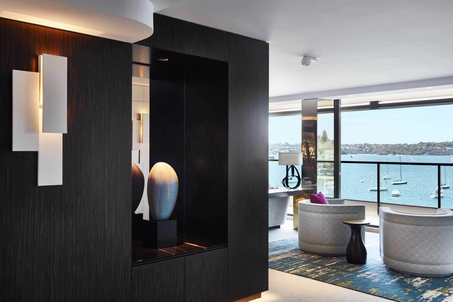 Elizabeth Bay 1